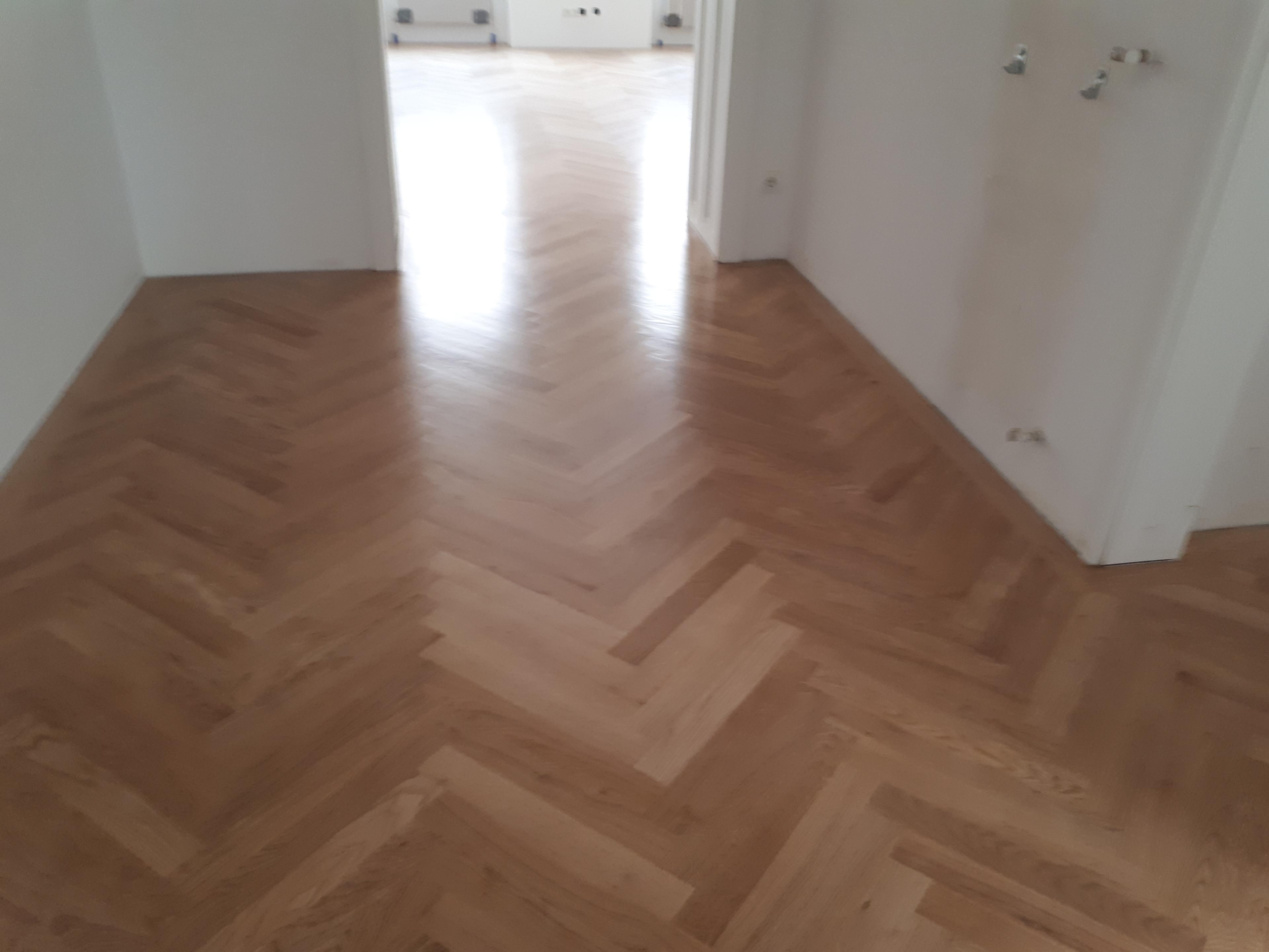 Bodenhandwerk Magola Krzysztof E.U.