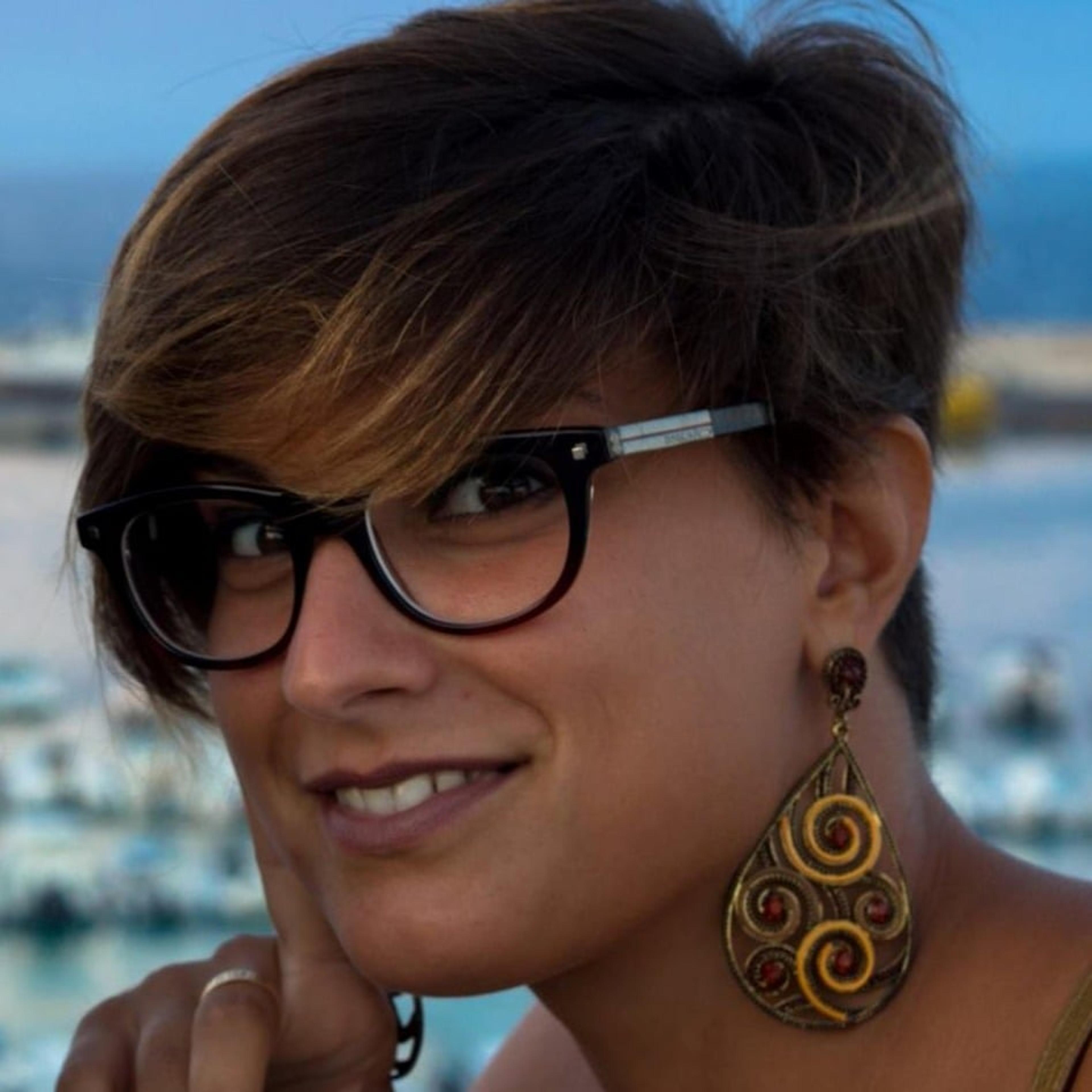 Sara zoppi