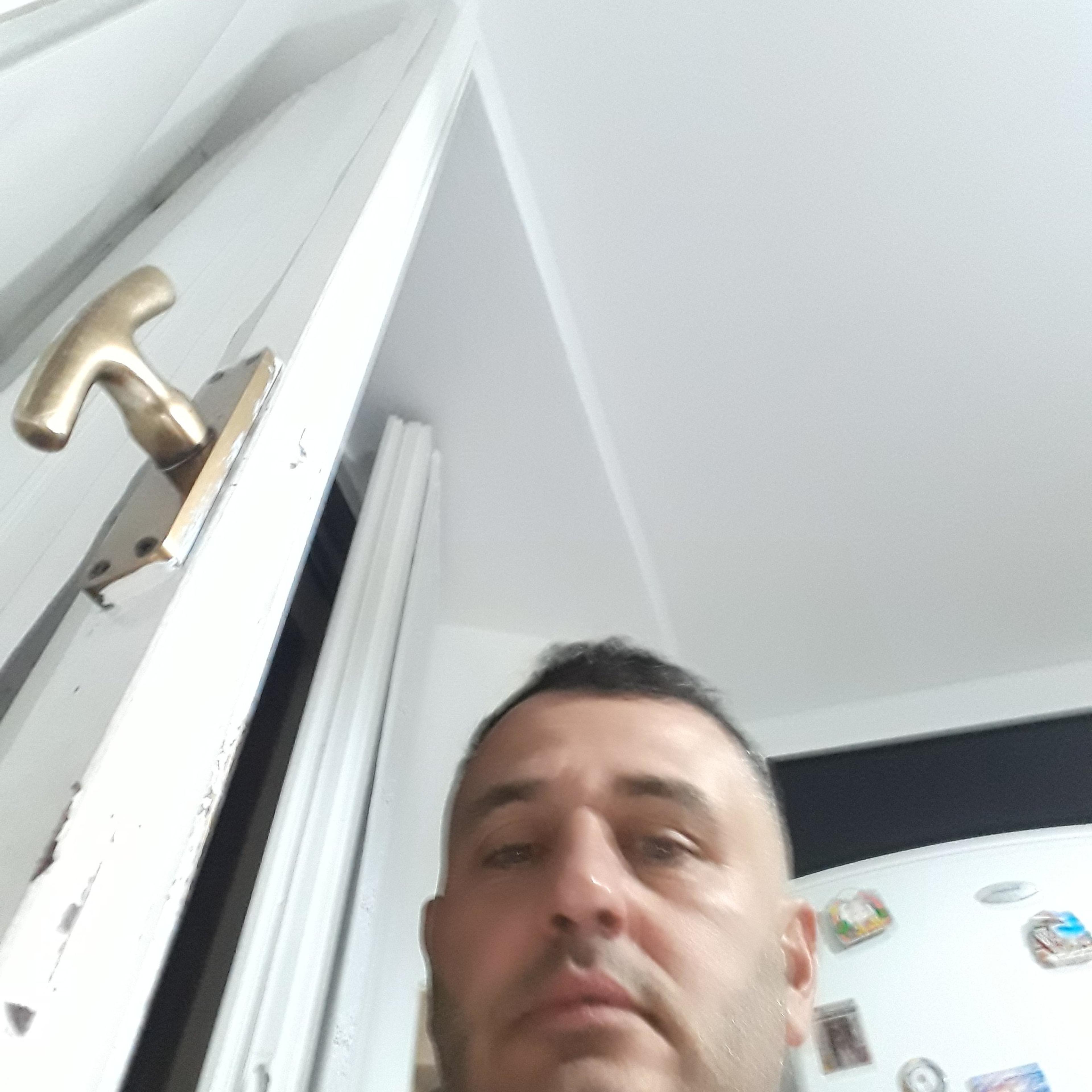 Saimir Dauti