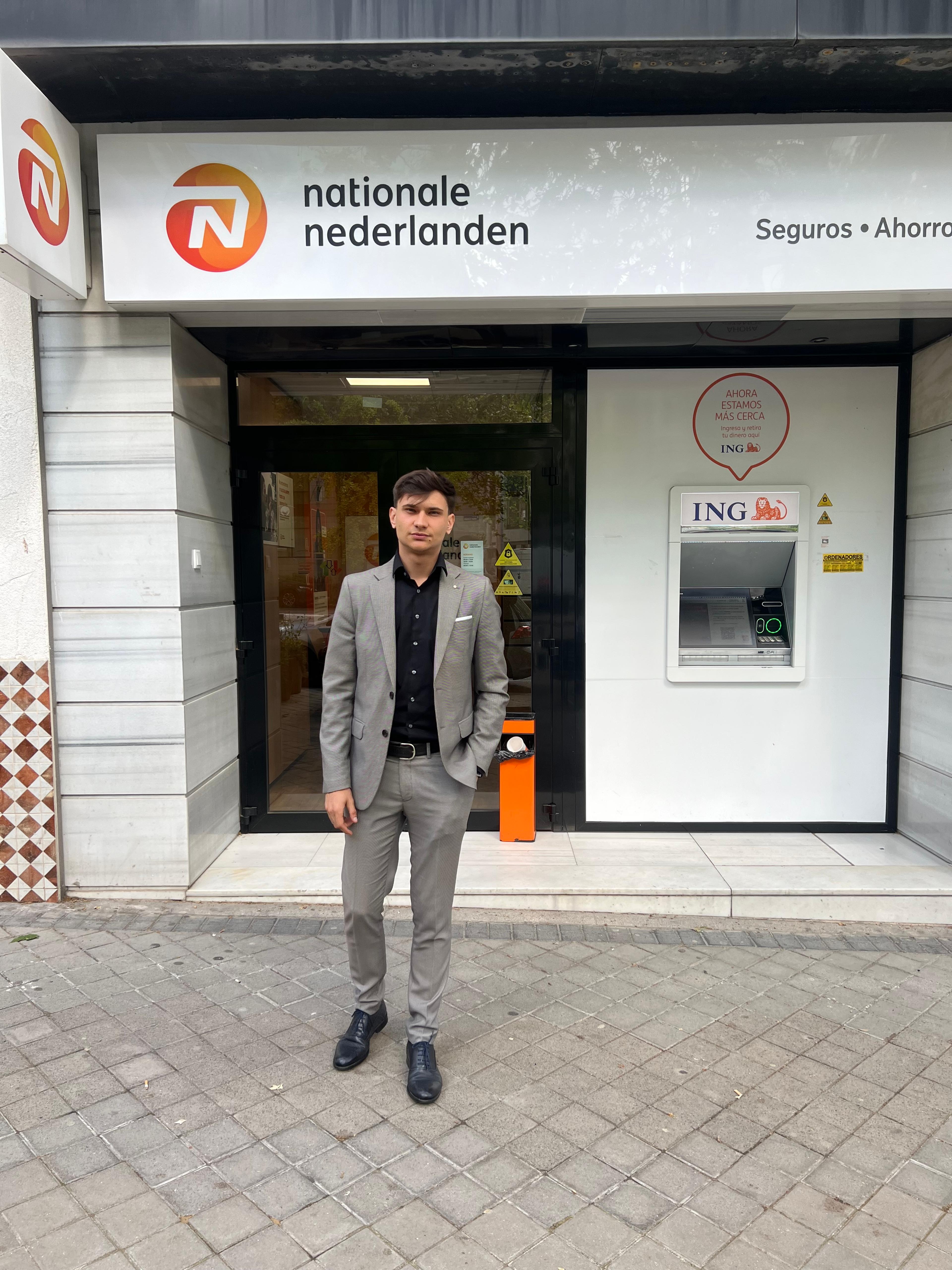 Nationale Nederlanden