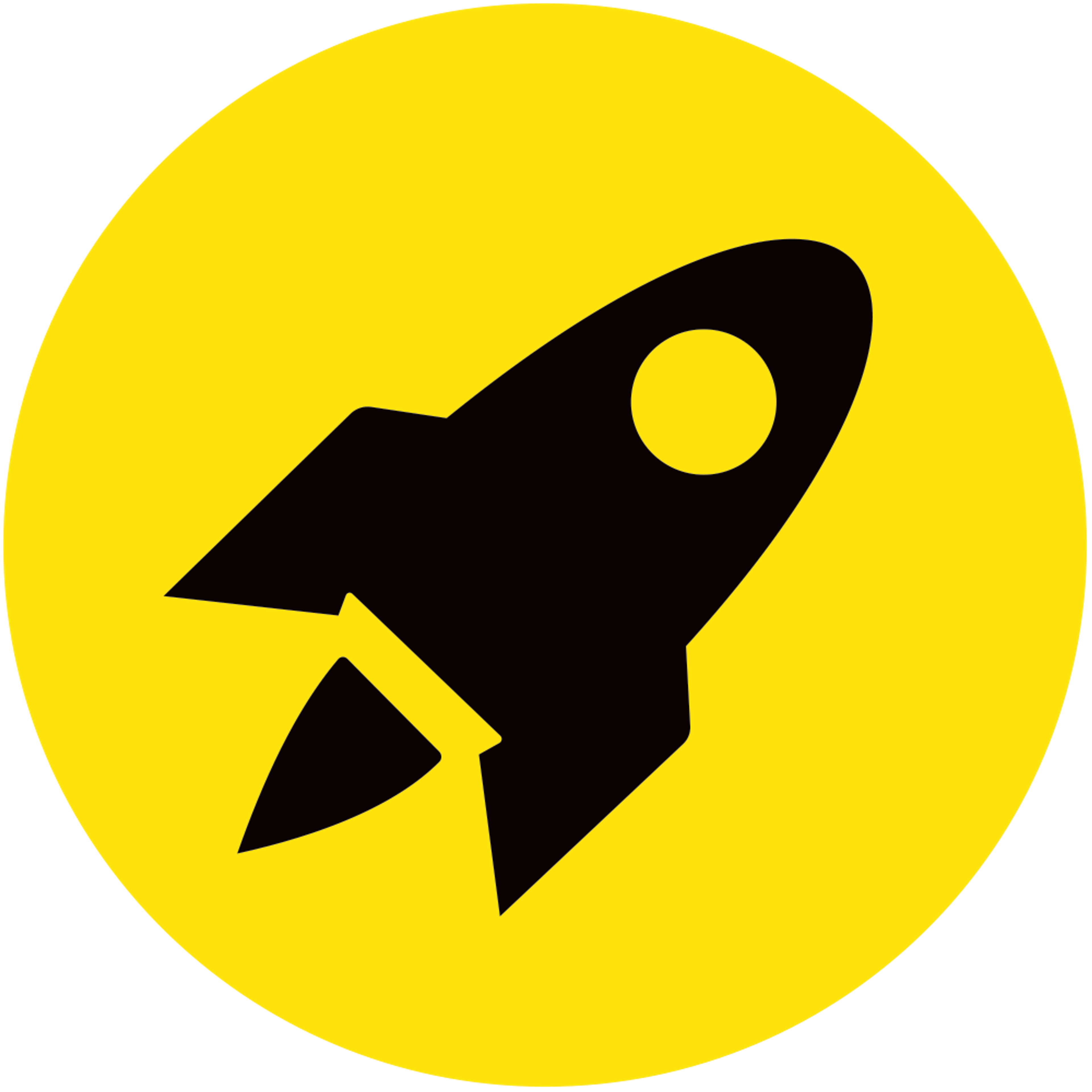 Fusée Jaune Référencement Google Consultant SEO