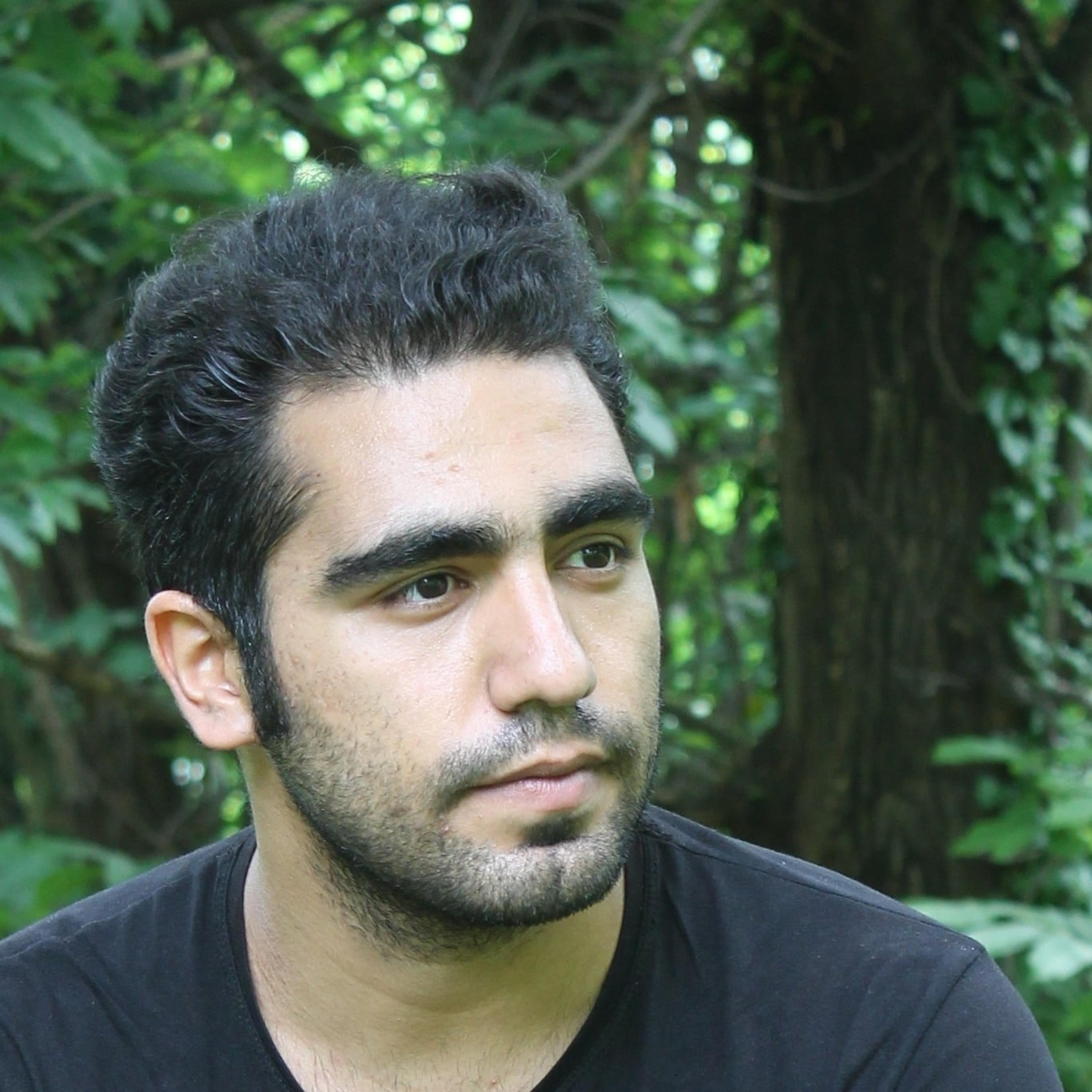 Rasoul Eskandari