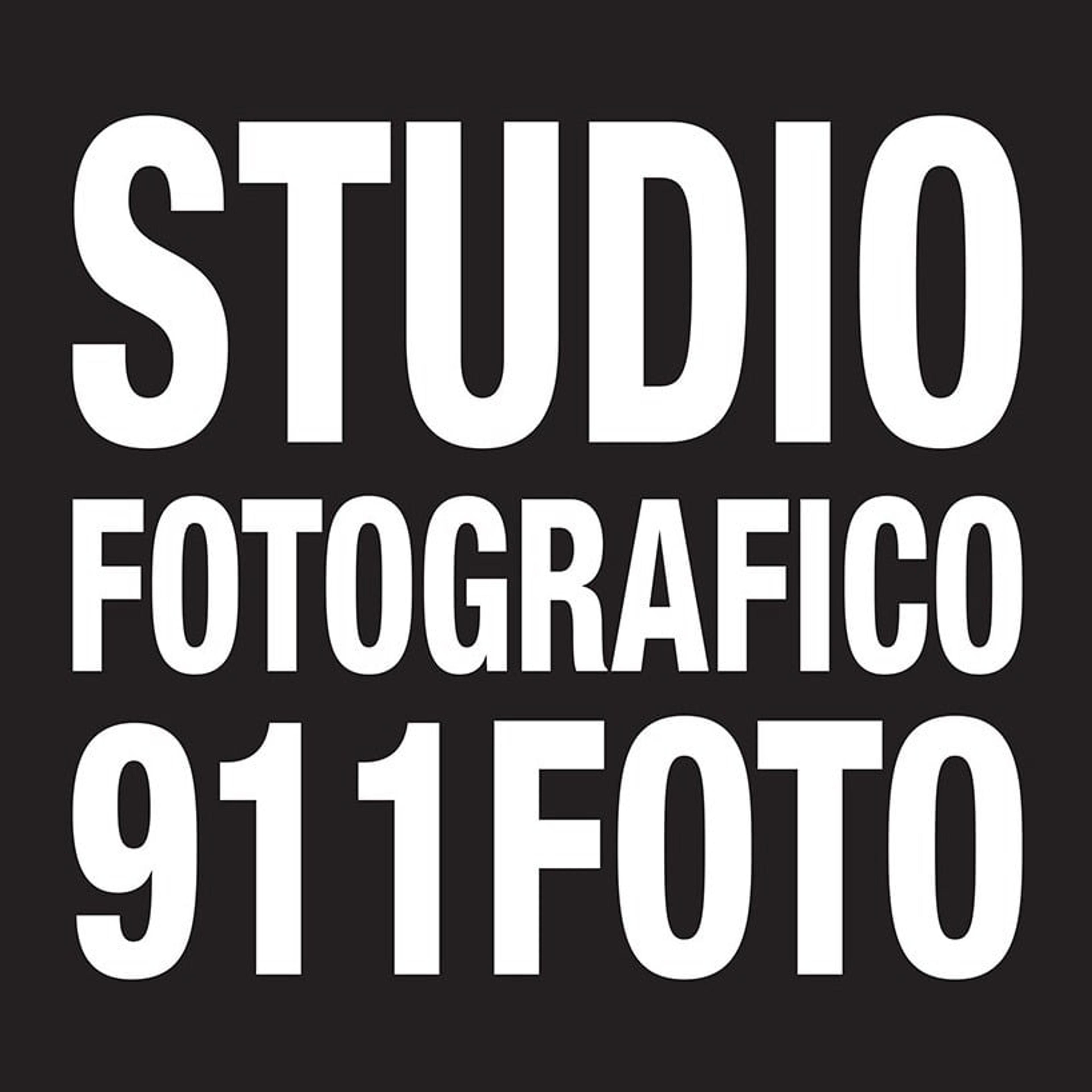 911foto snc Studio