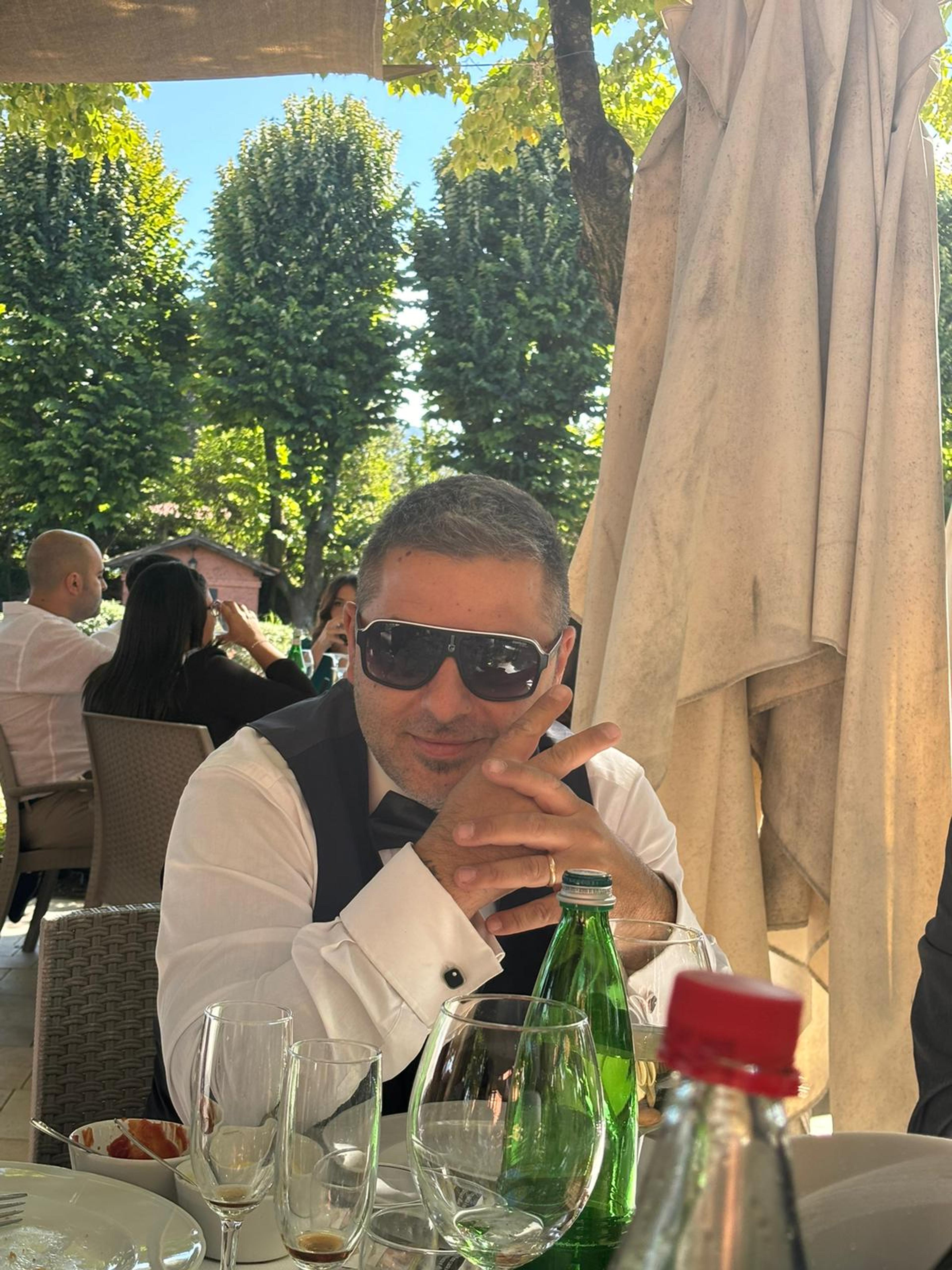 Stefano Santoloce