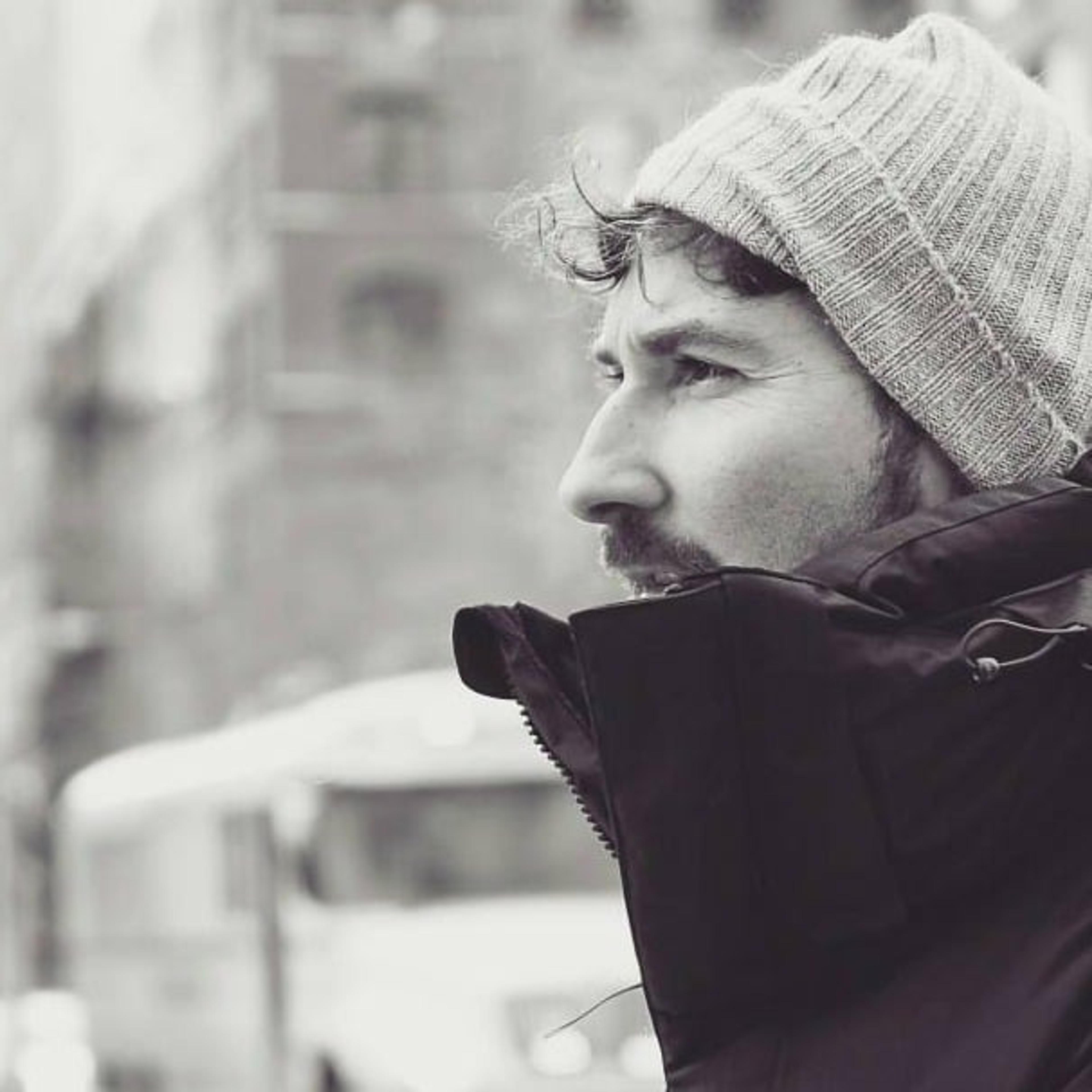 Jose Laguna fotografía