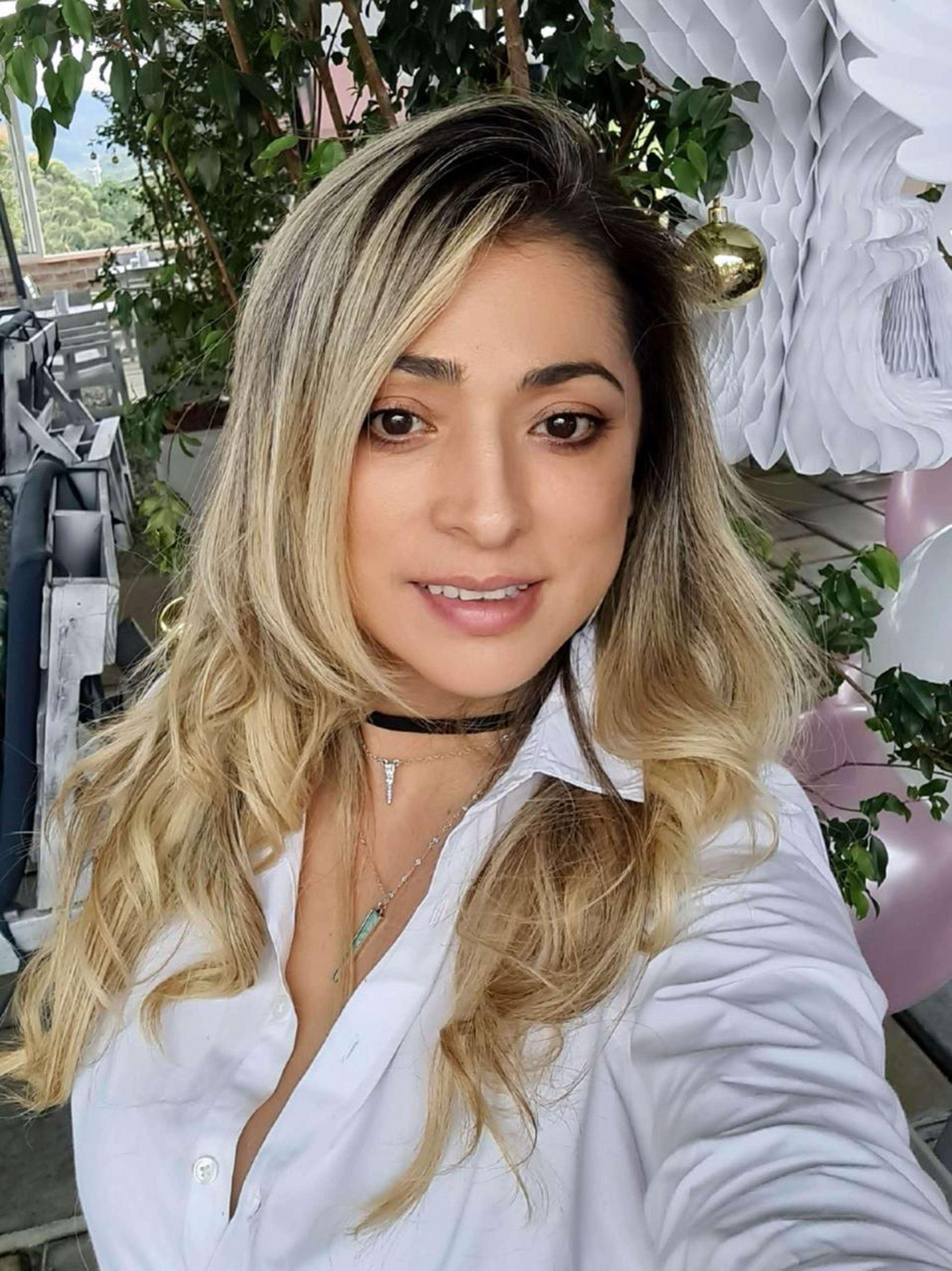 Alix Ramírez