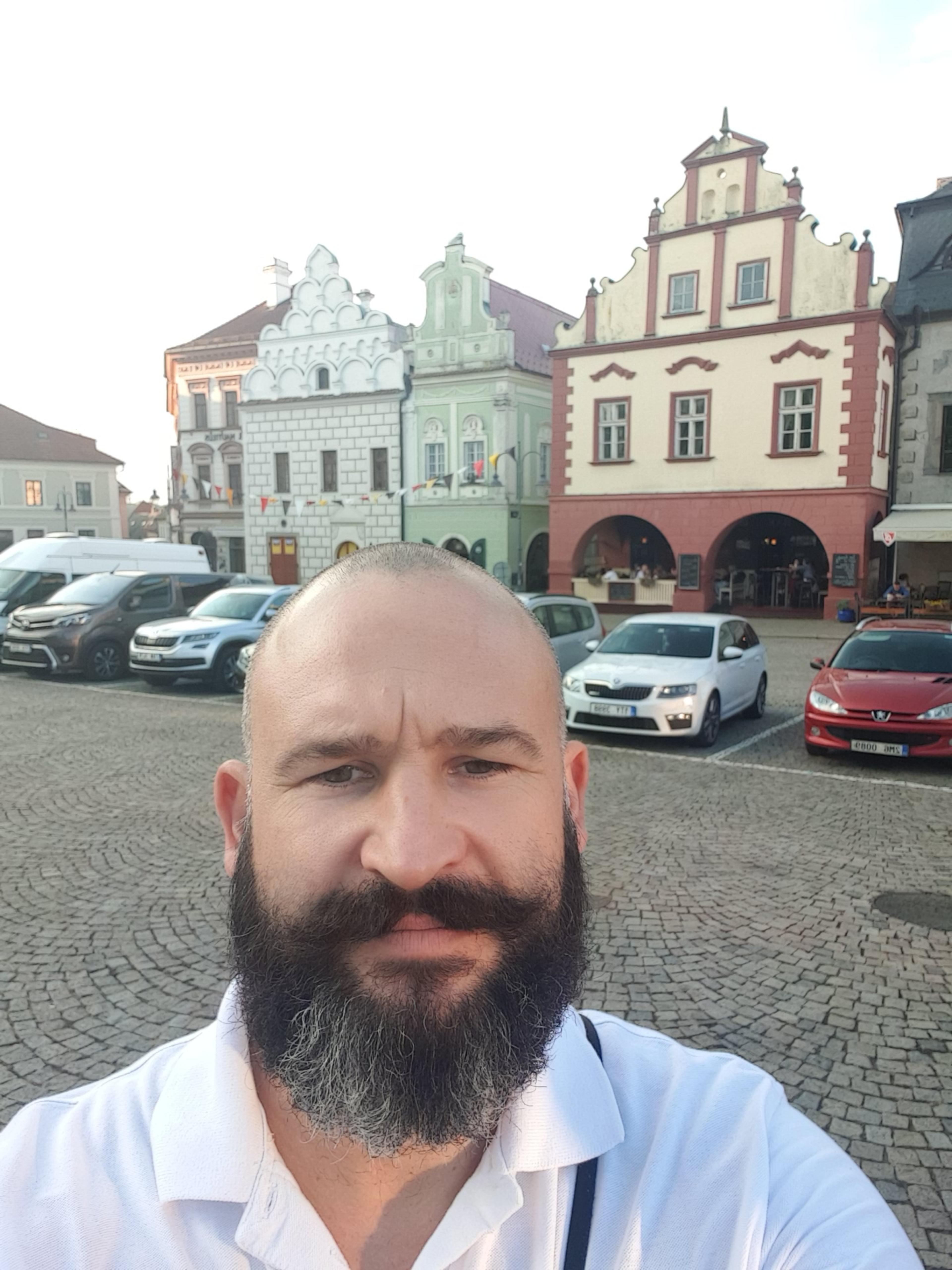 Claudiu Gabriel Bodea