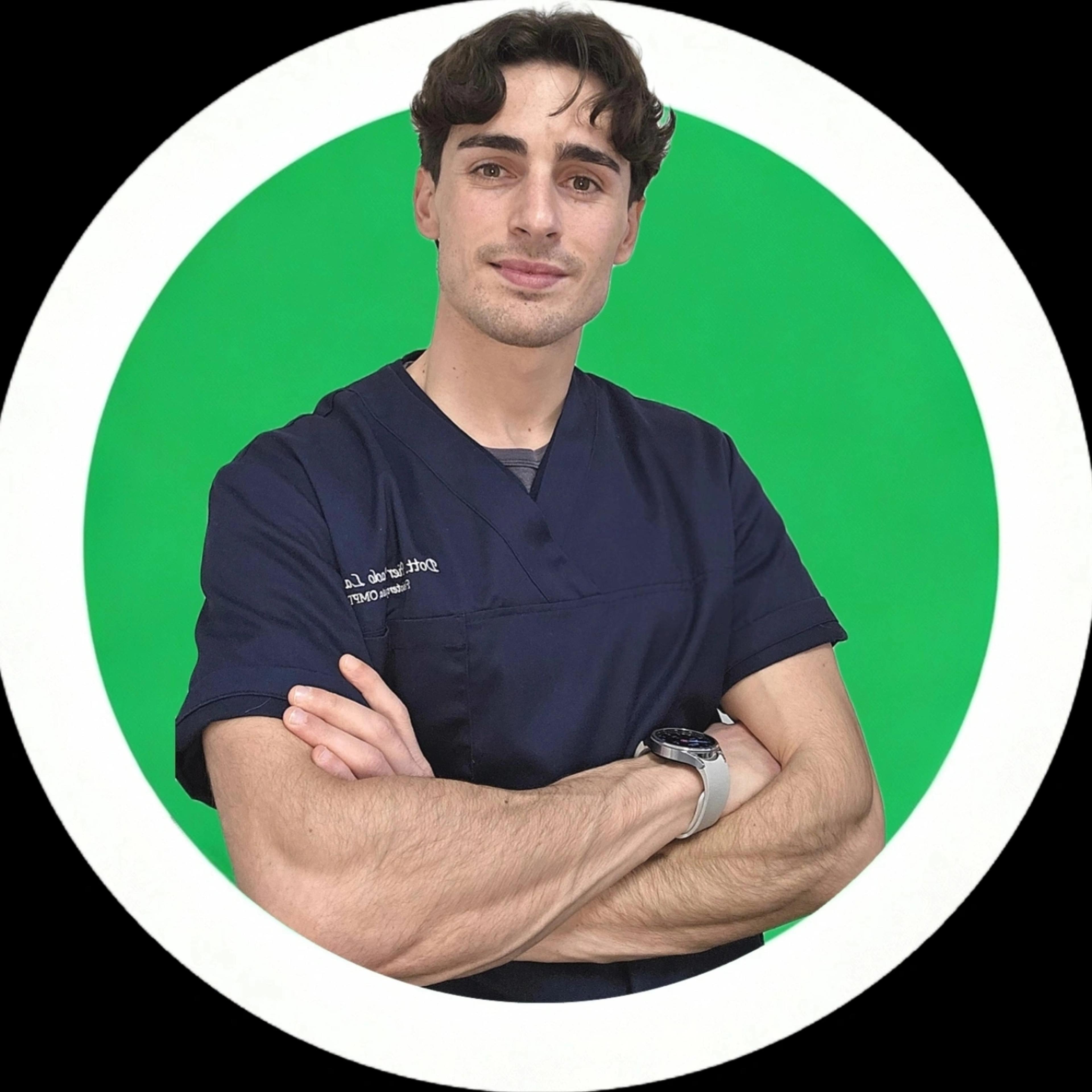 Pier Paolo La Rosa