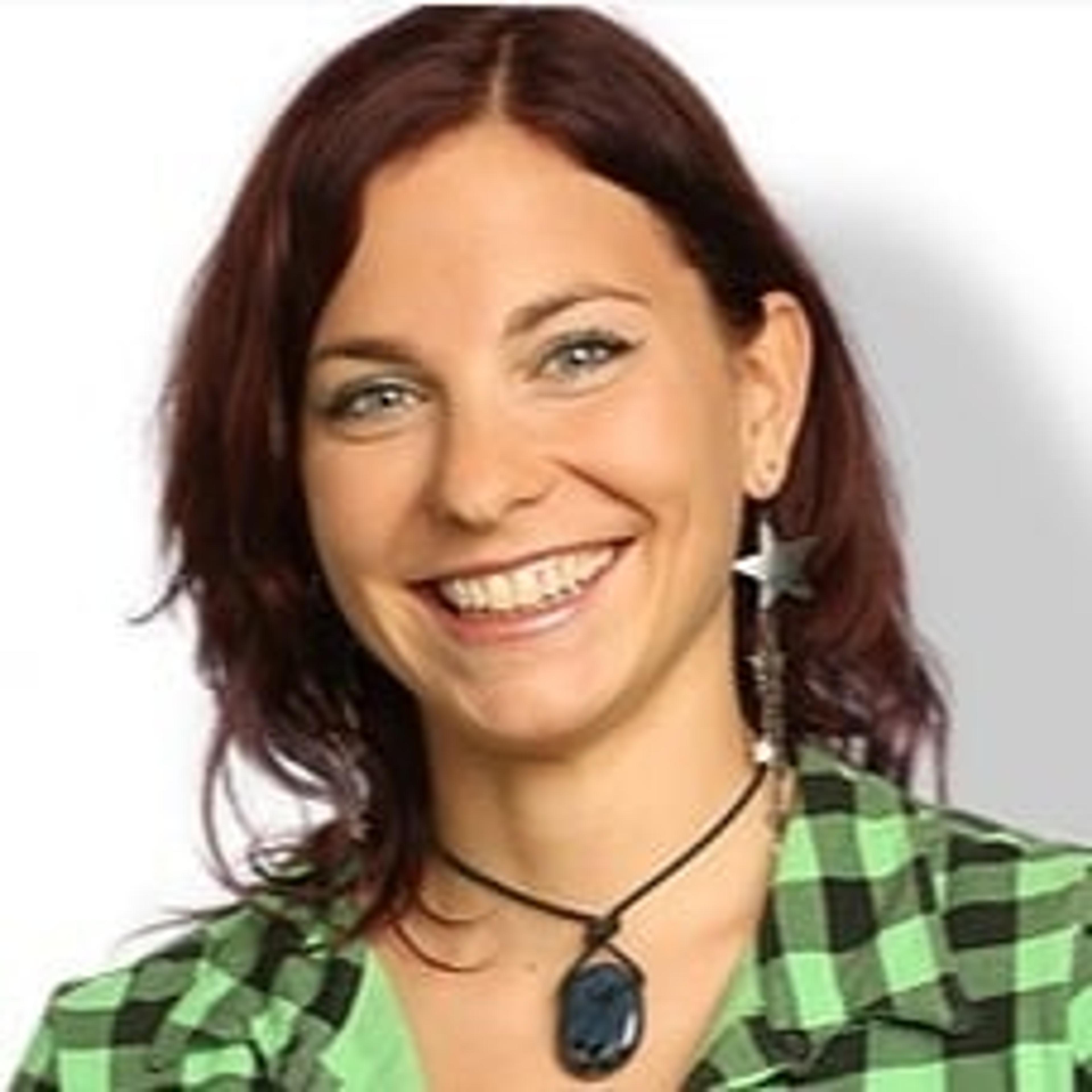 Nathalie Meyer