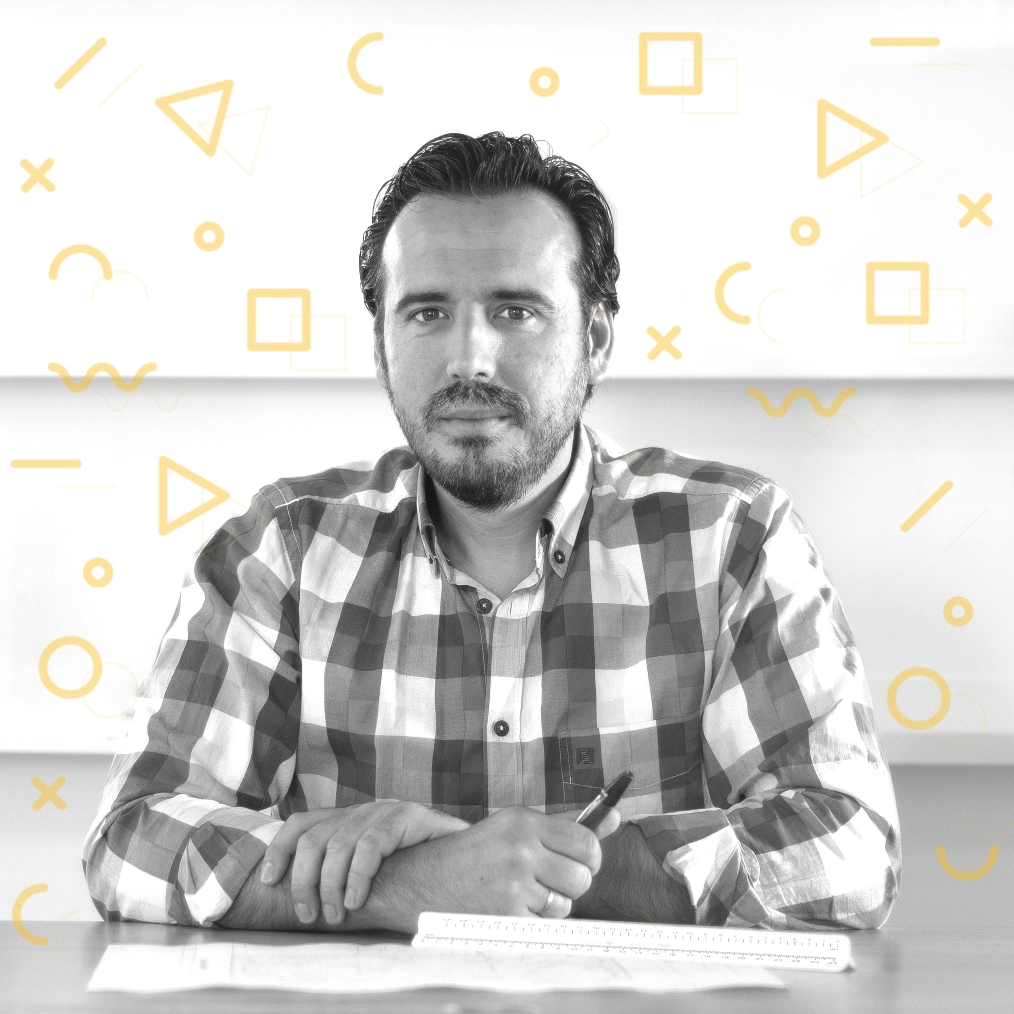 José Manuel Romero Fernández