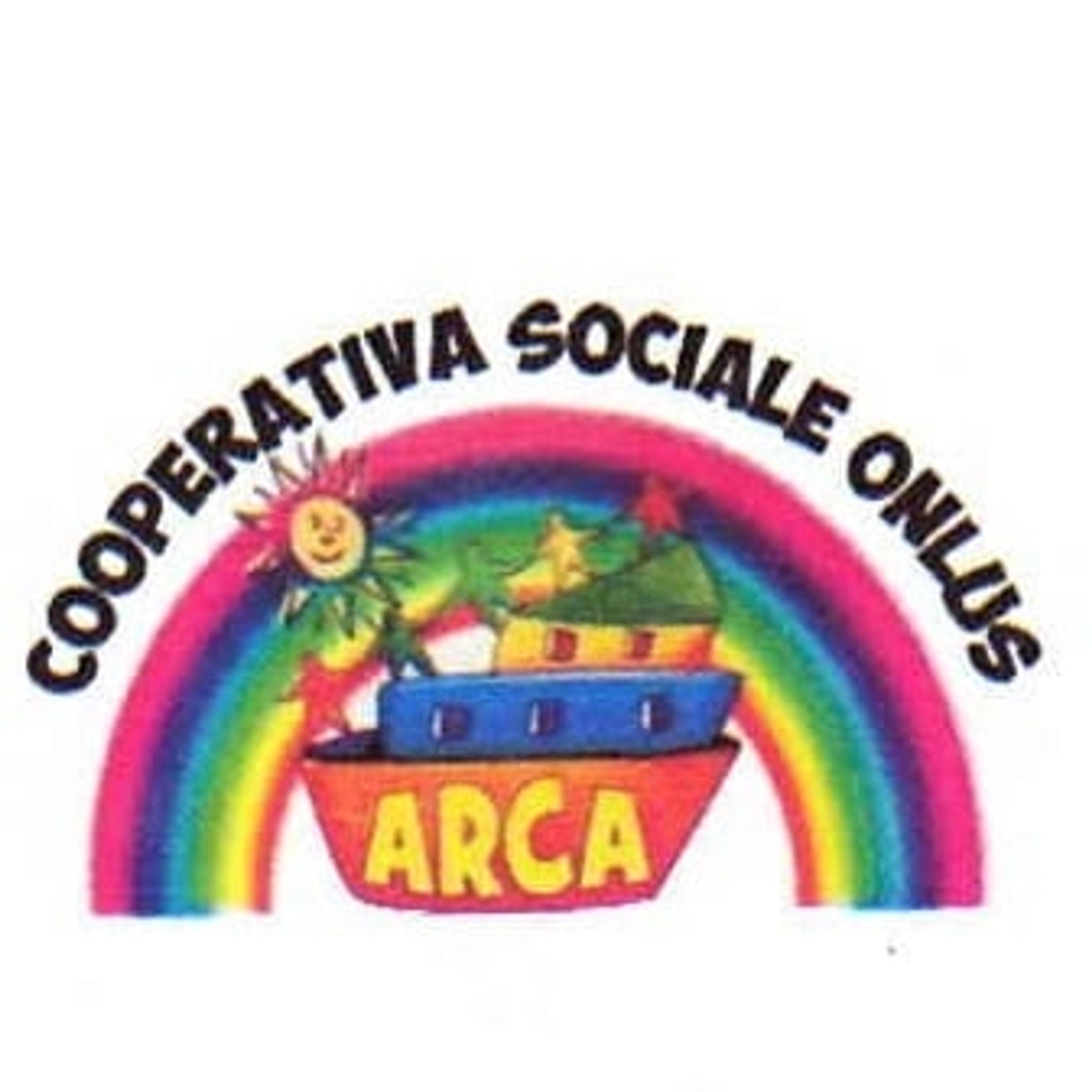 ARCA SOCIETA' COOPERATIVA SOCIALE