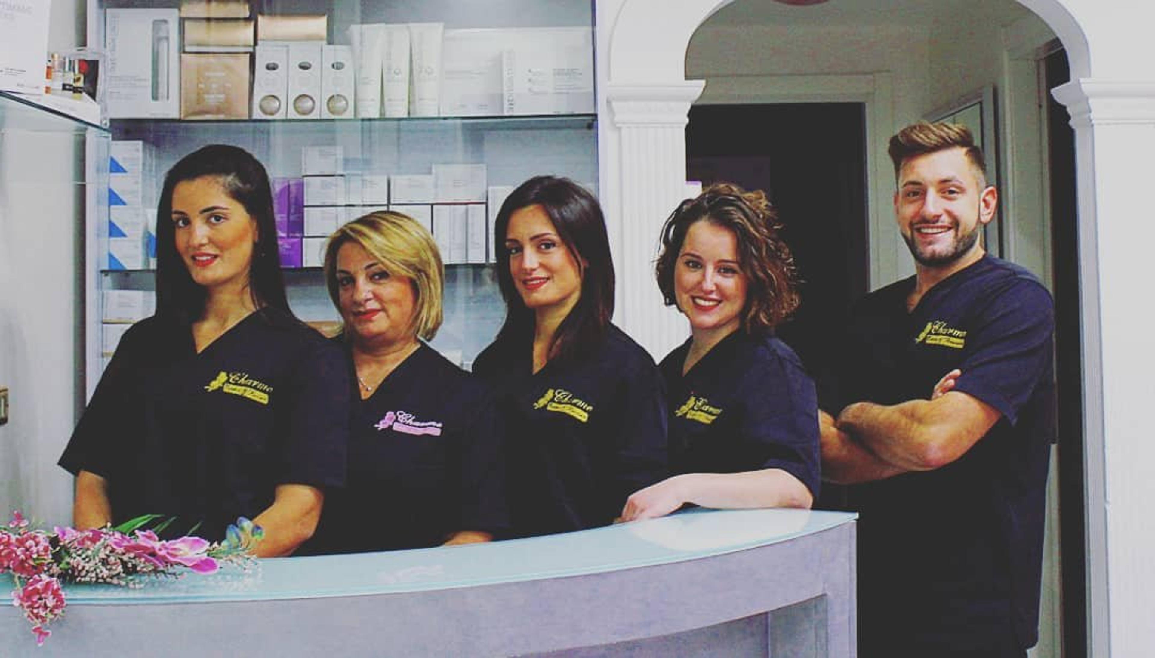Charme Estetica e Benessere