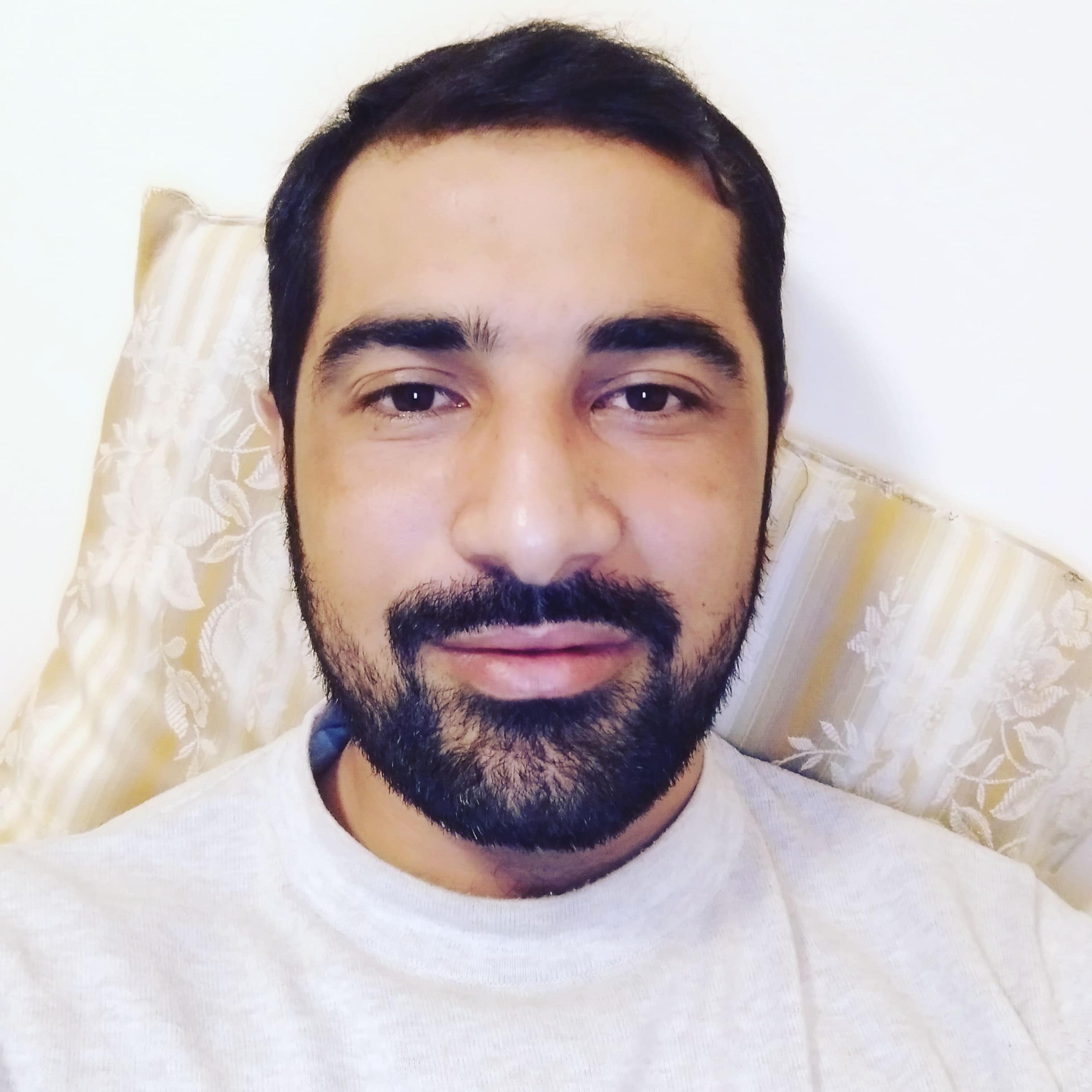 Salman Muhammad