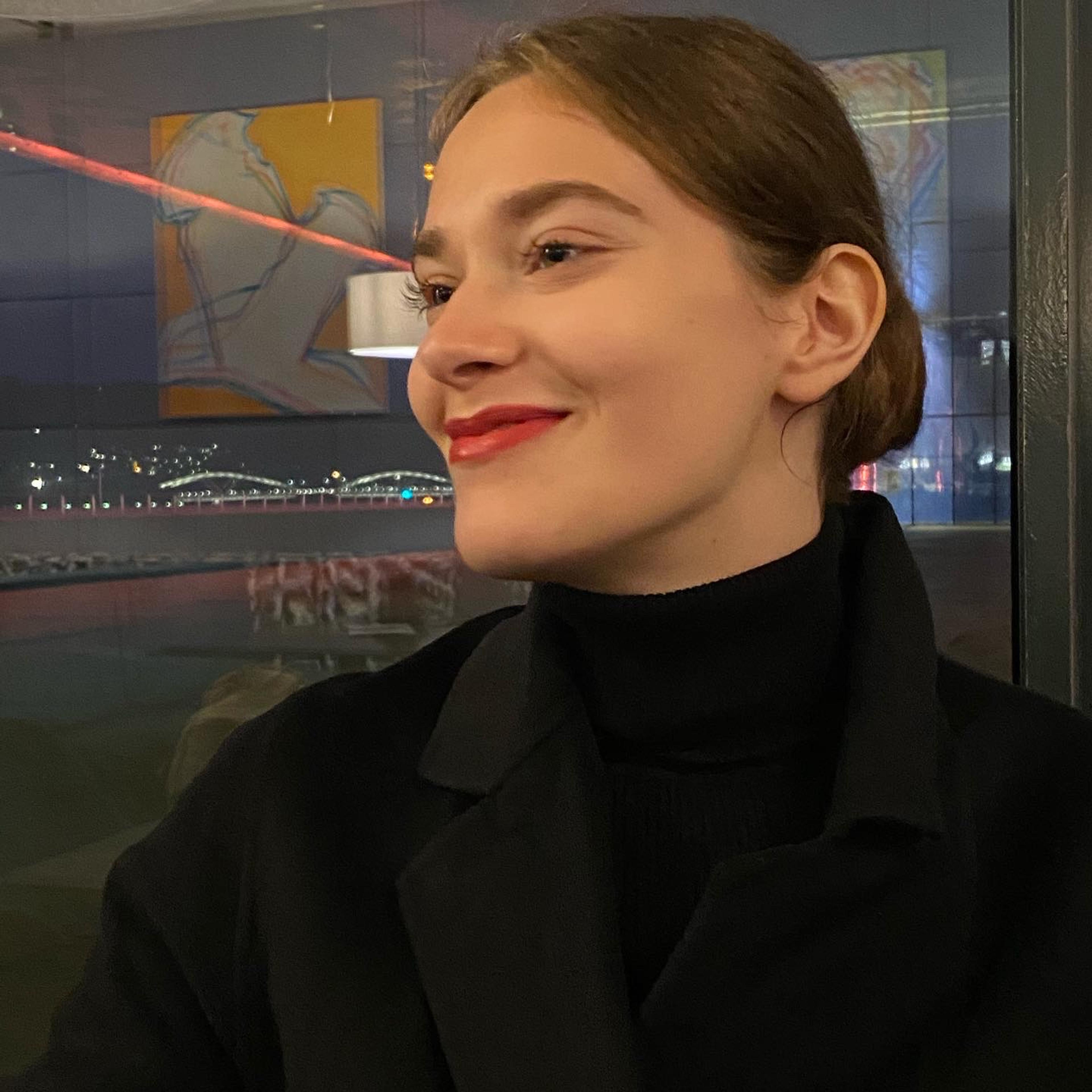 Elena Wagner