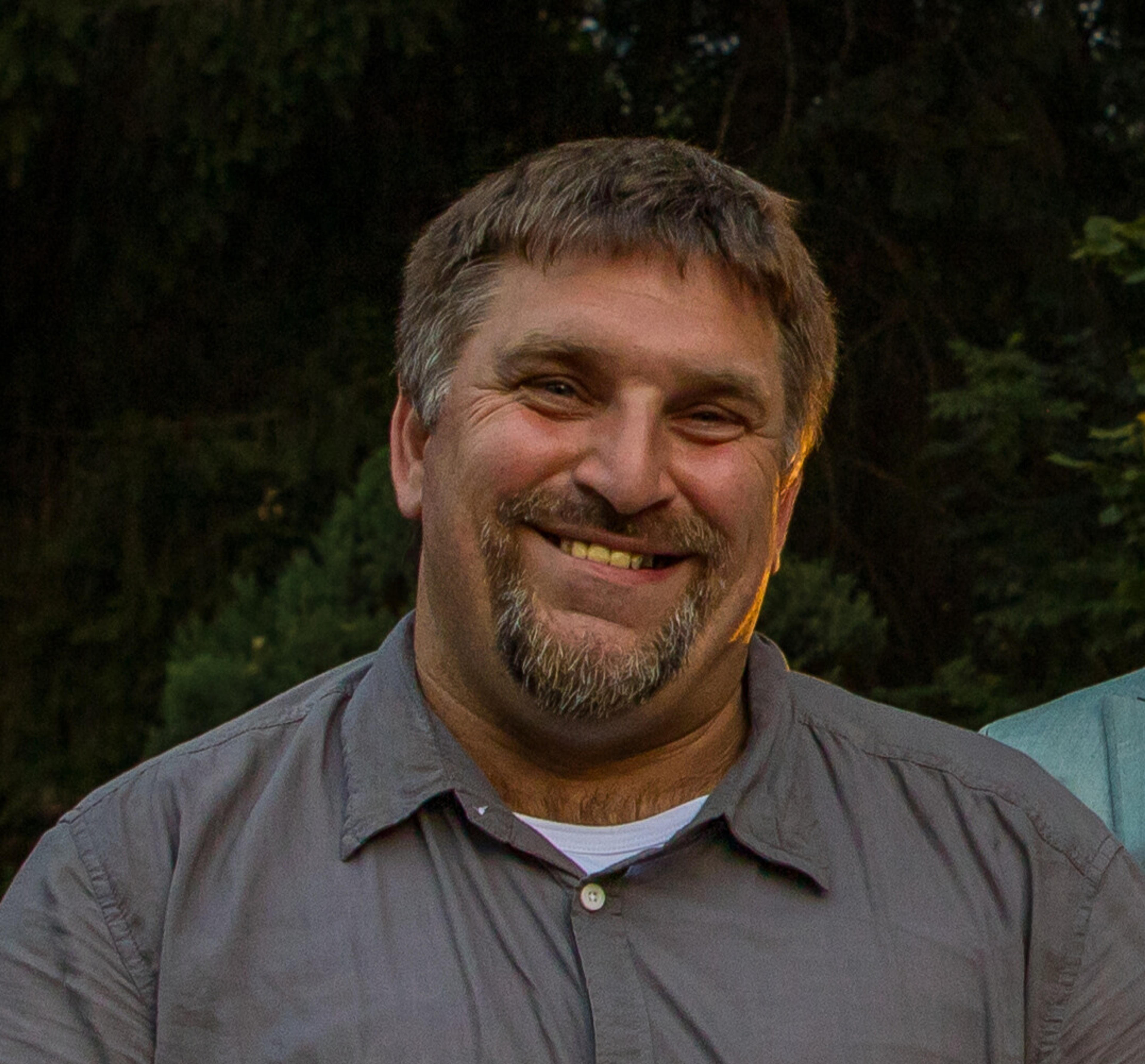 Benjamin Bohdal