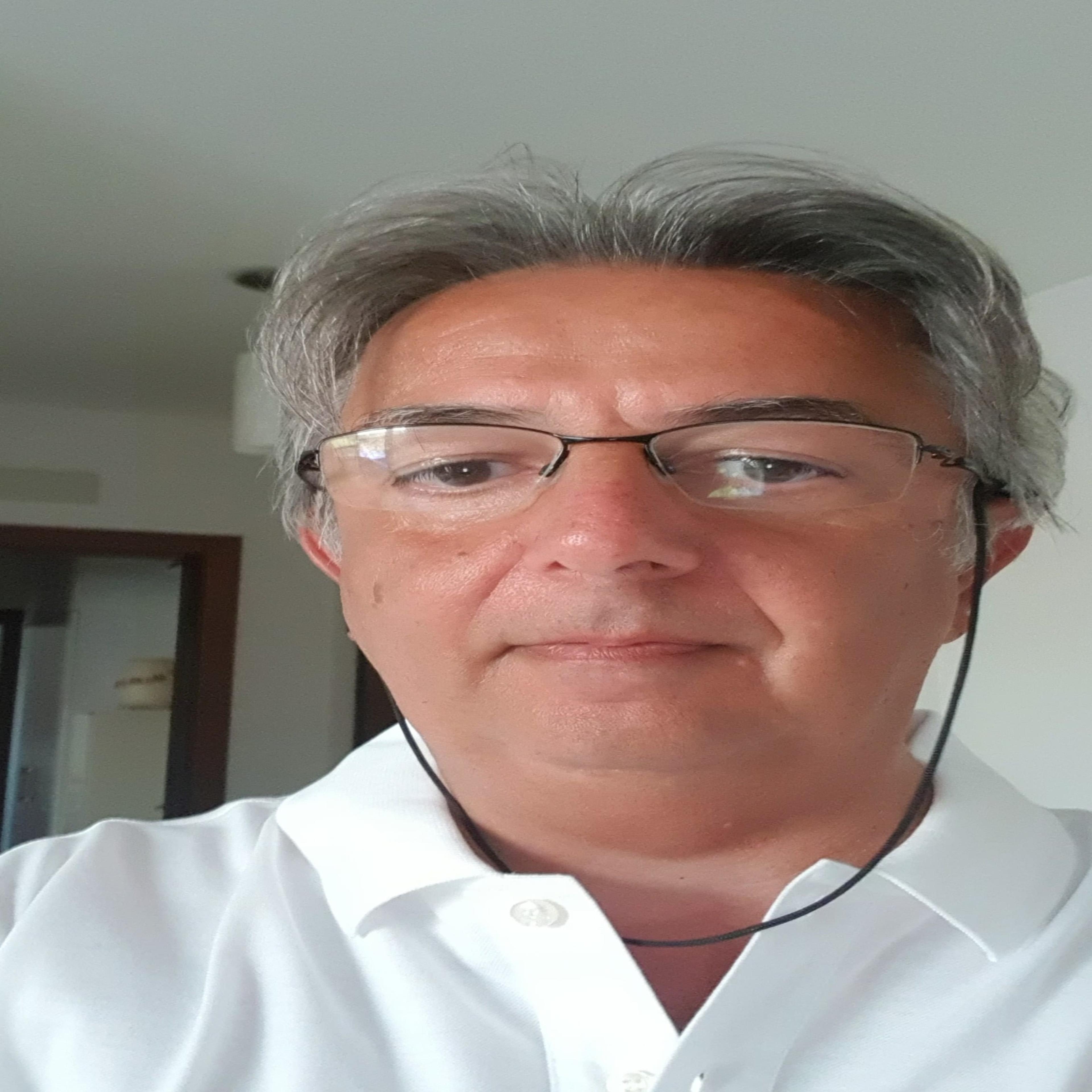 Alberto Salvi