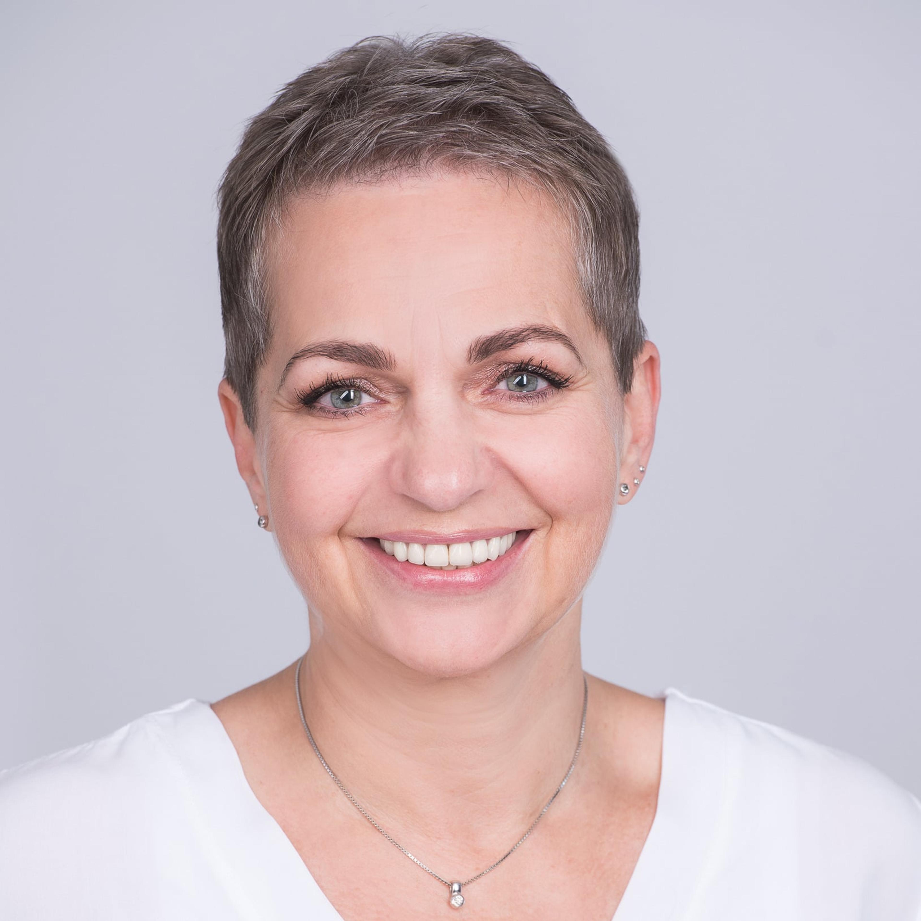 Beautylounge alexa, Alexandrina Krulla