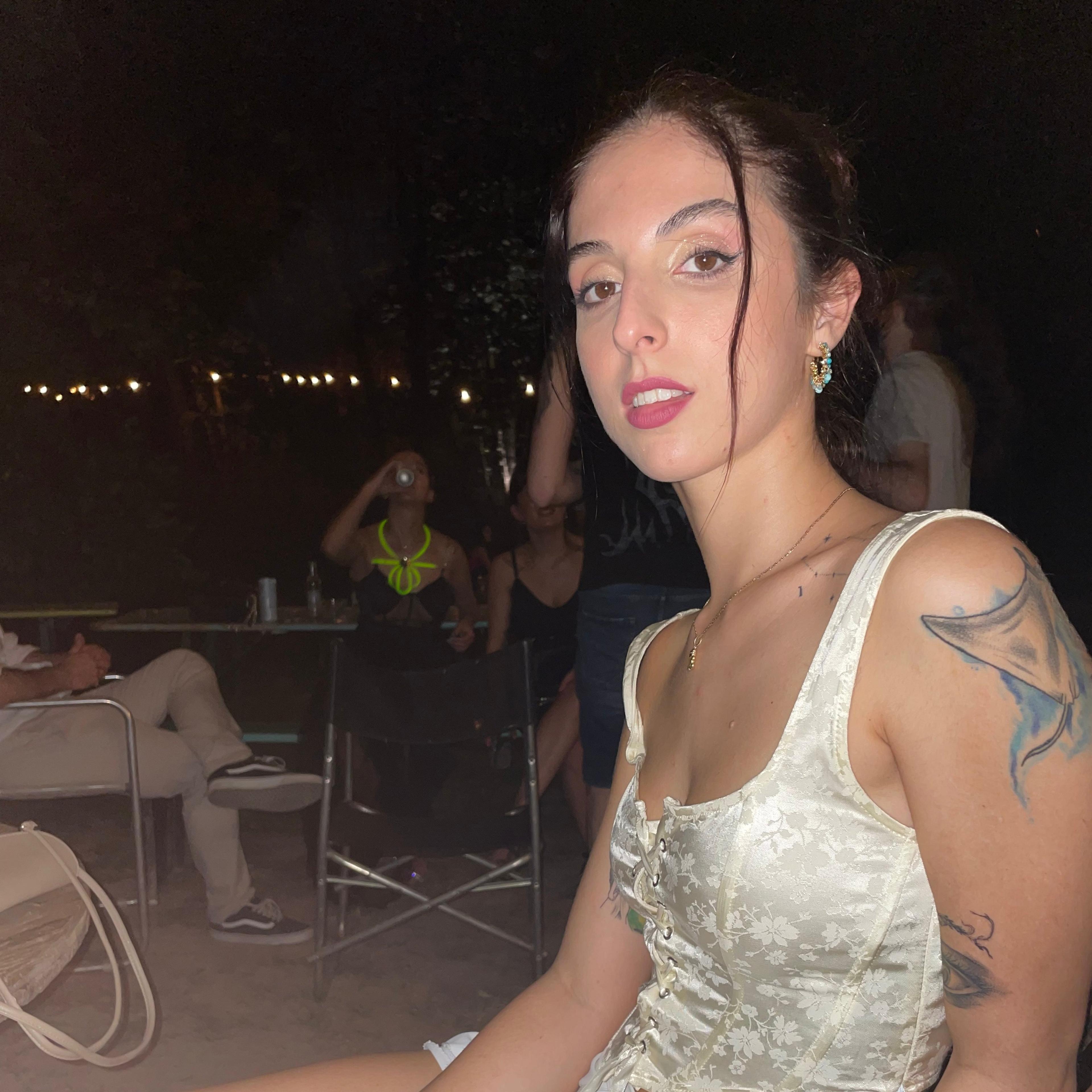 Elena Compagnoni
