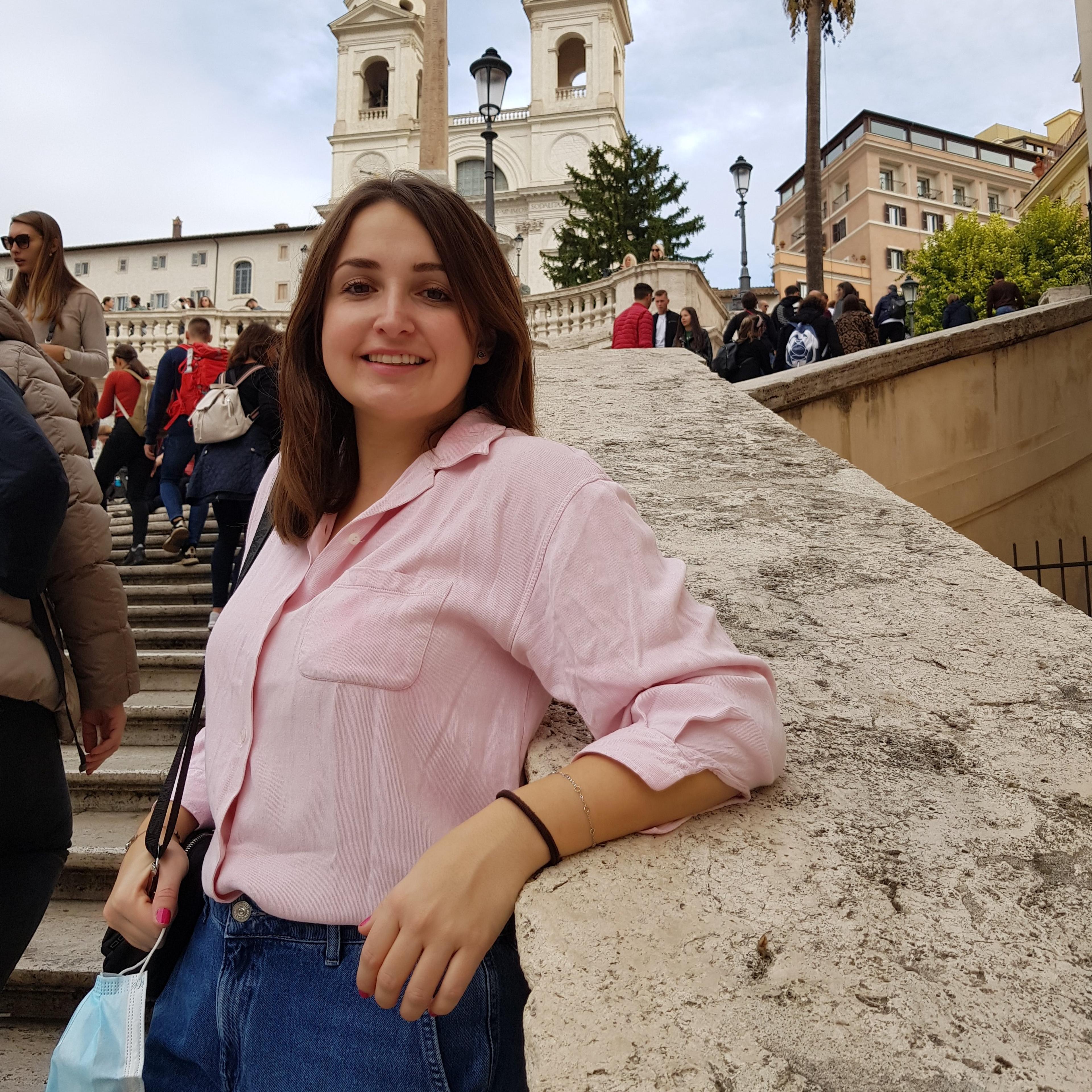 Giulia S.