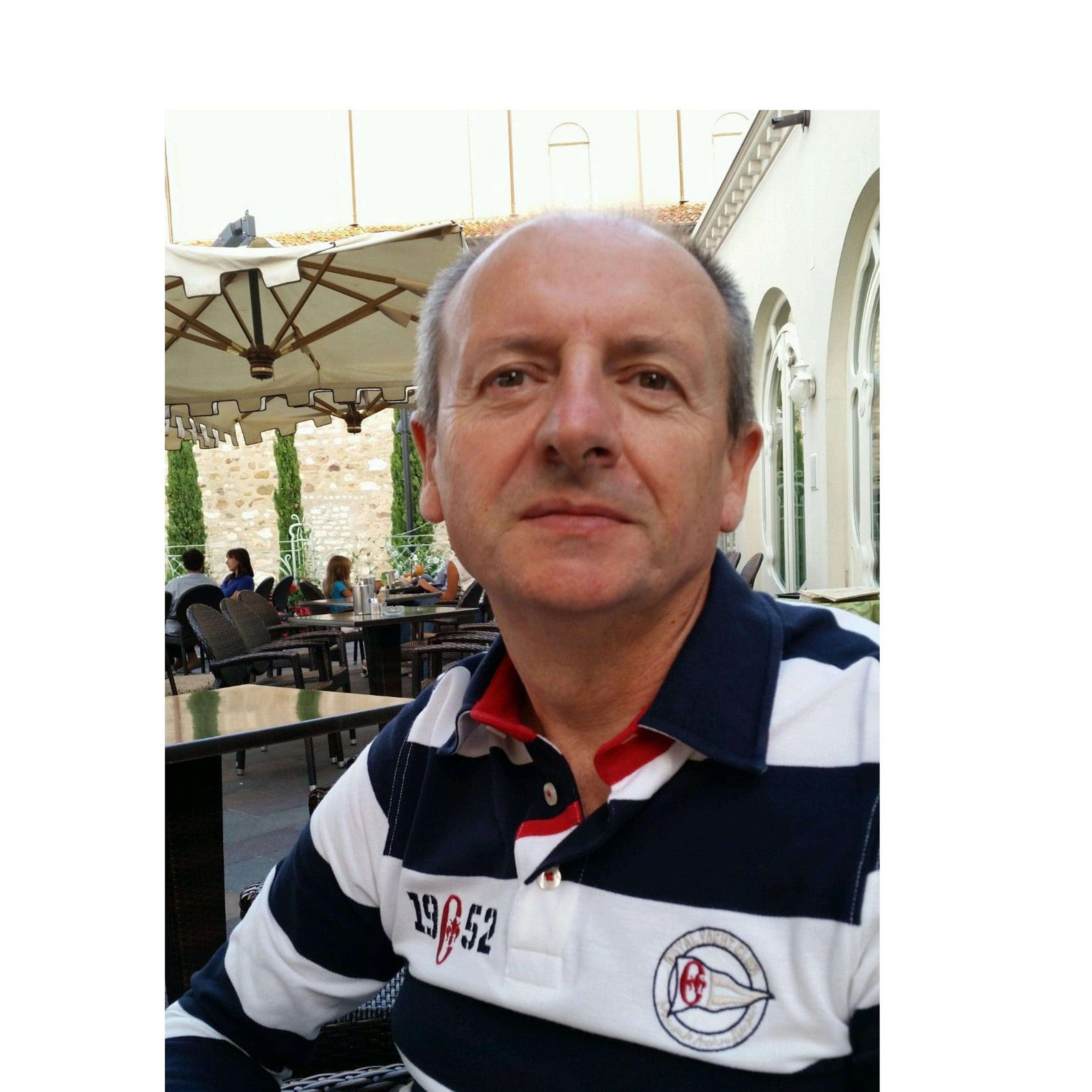 Massioli sergio
