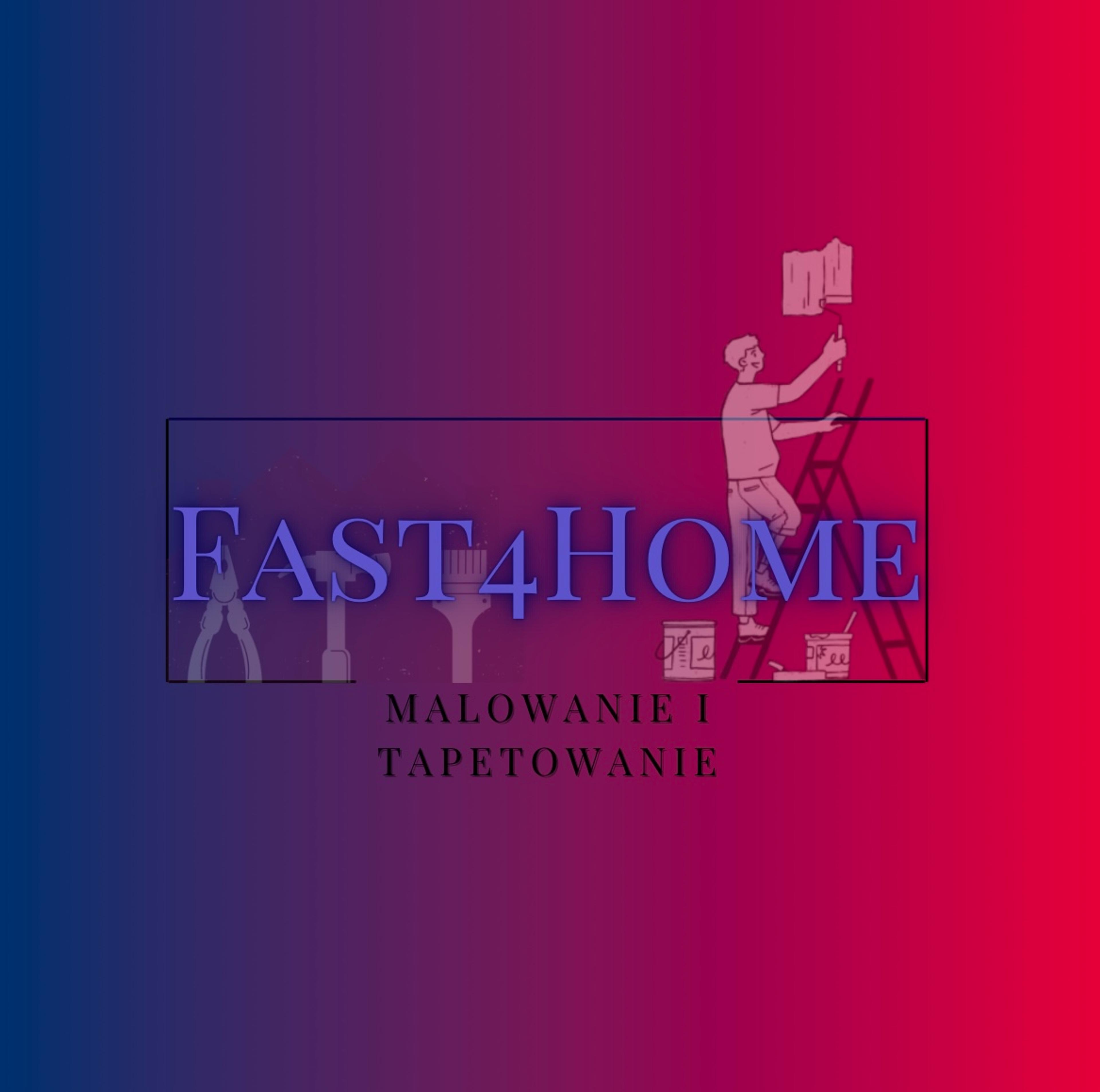 Patryk FastHome