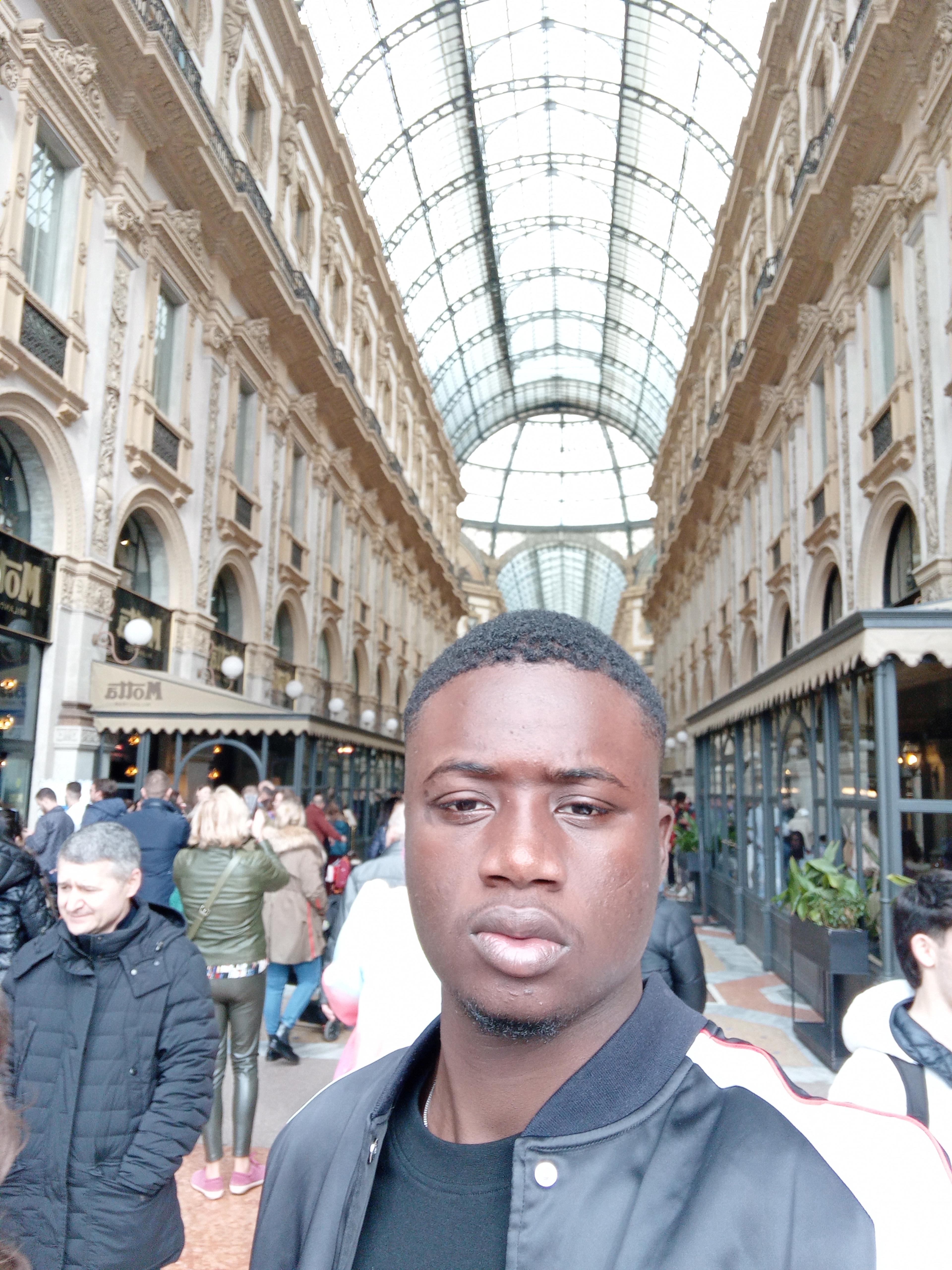 Fallou Sissoko