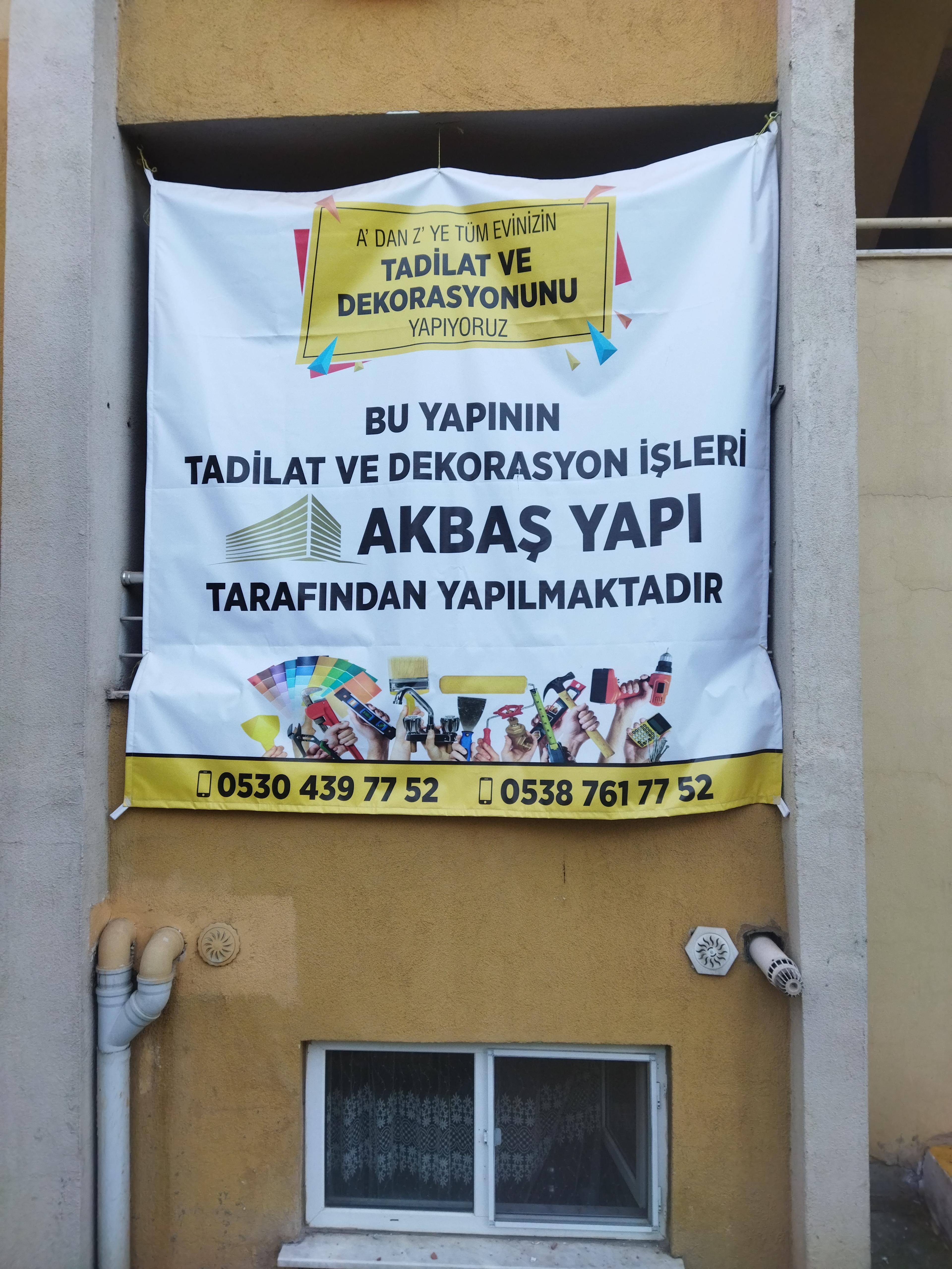 Mahsun Akbaş
