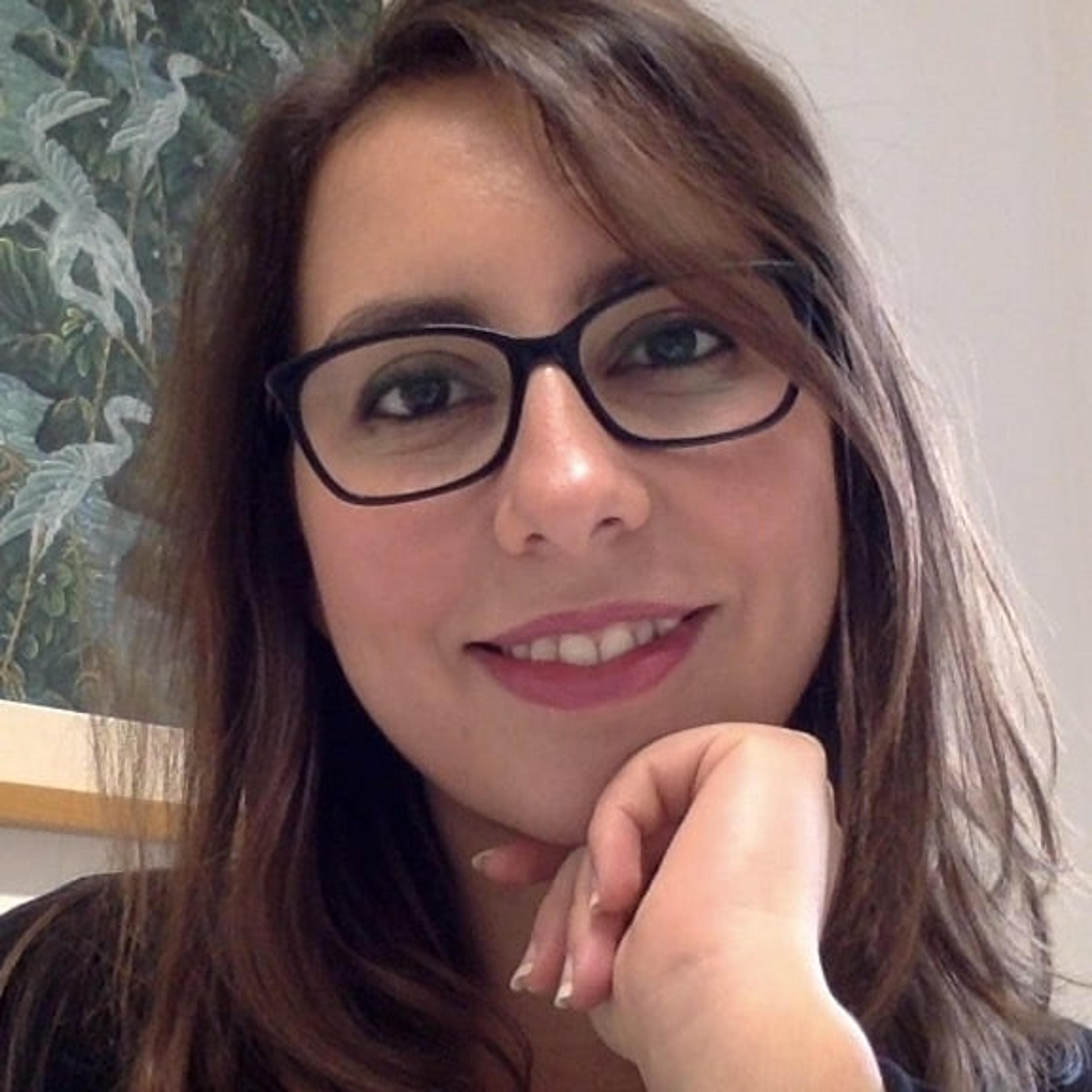 Biologa Nutrizionista Stefania Corallo