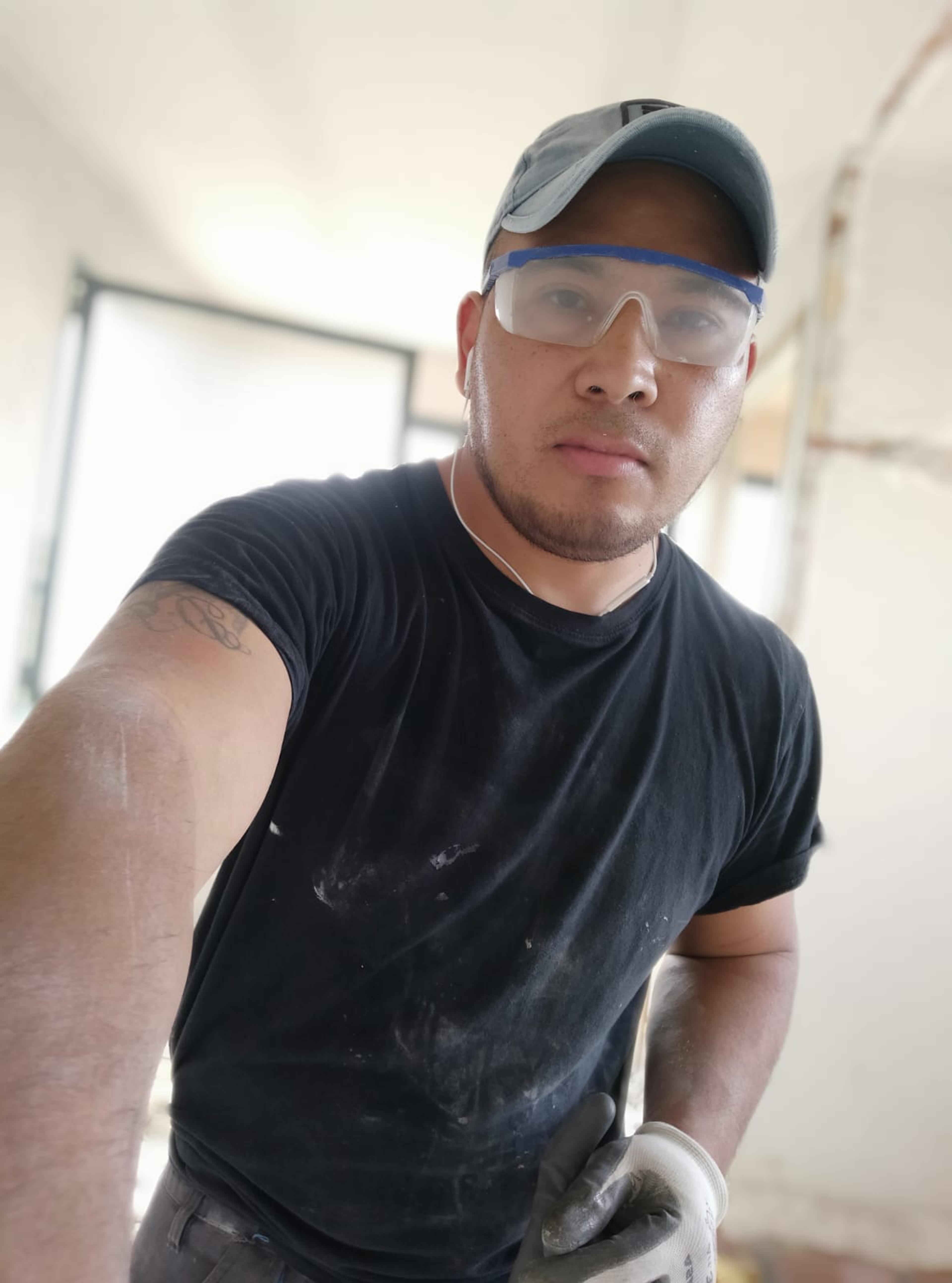 Reinel Aguilar