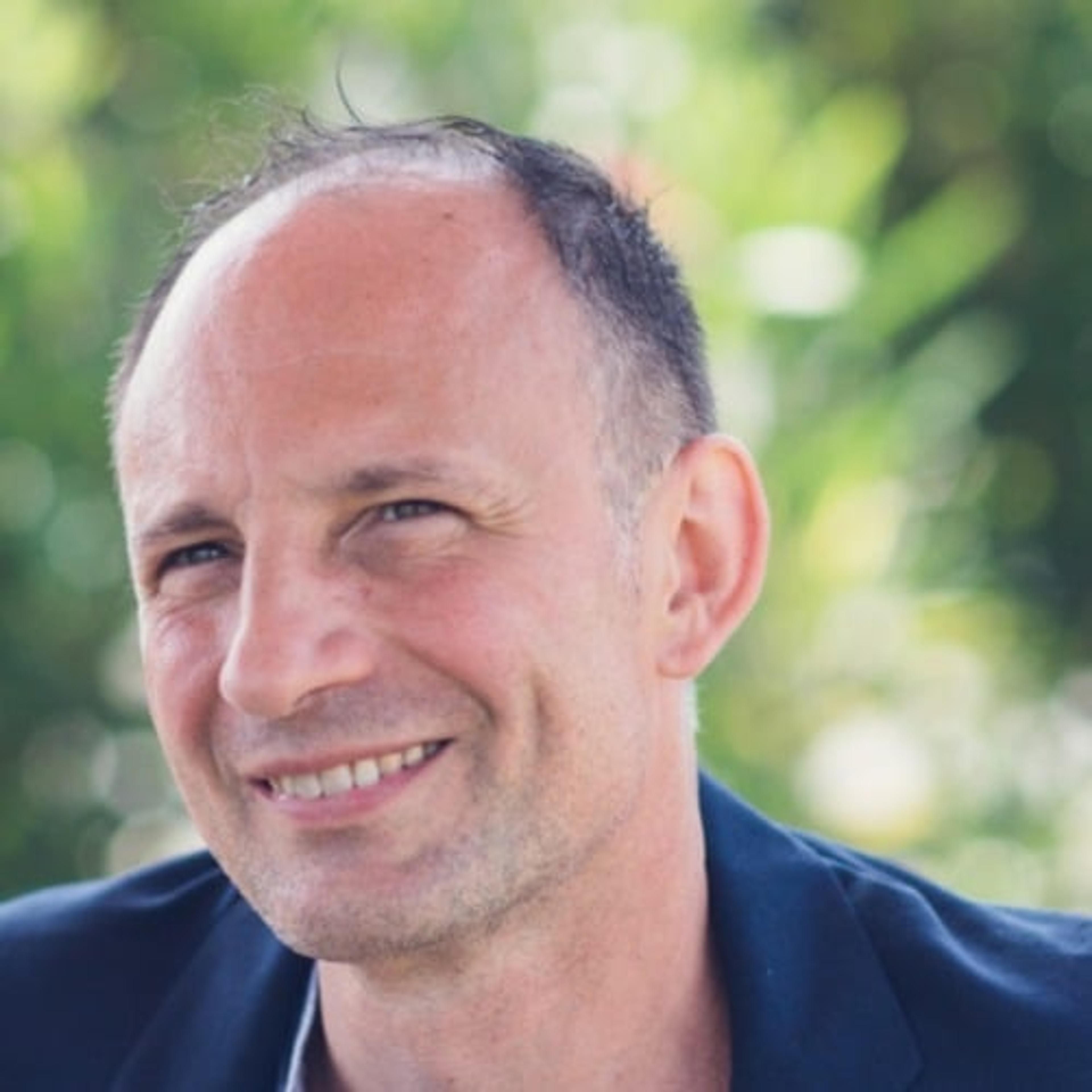 Fabrizio Lilliu