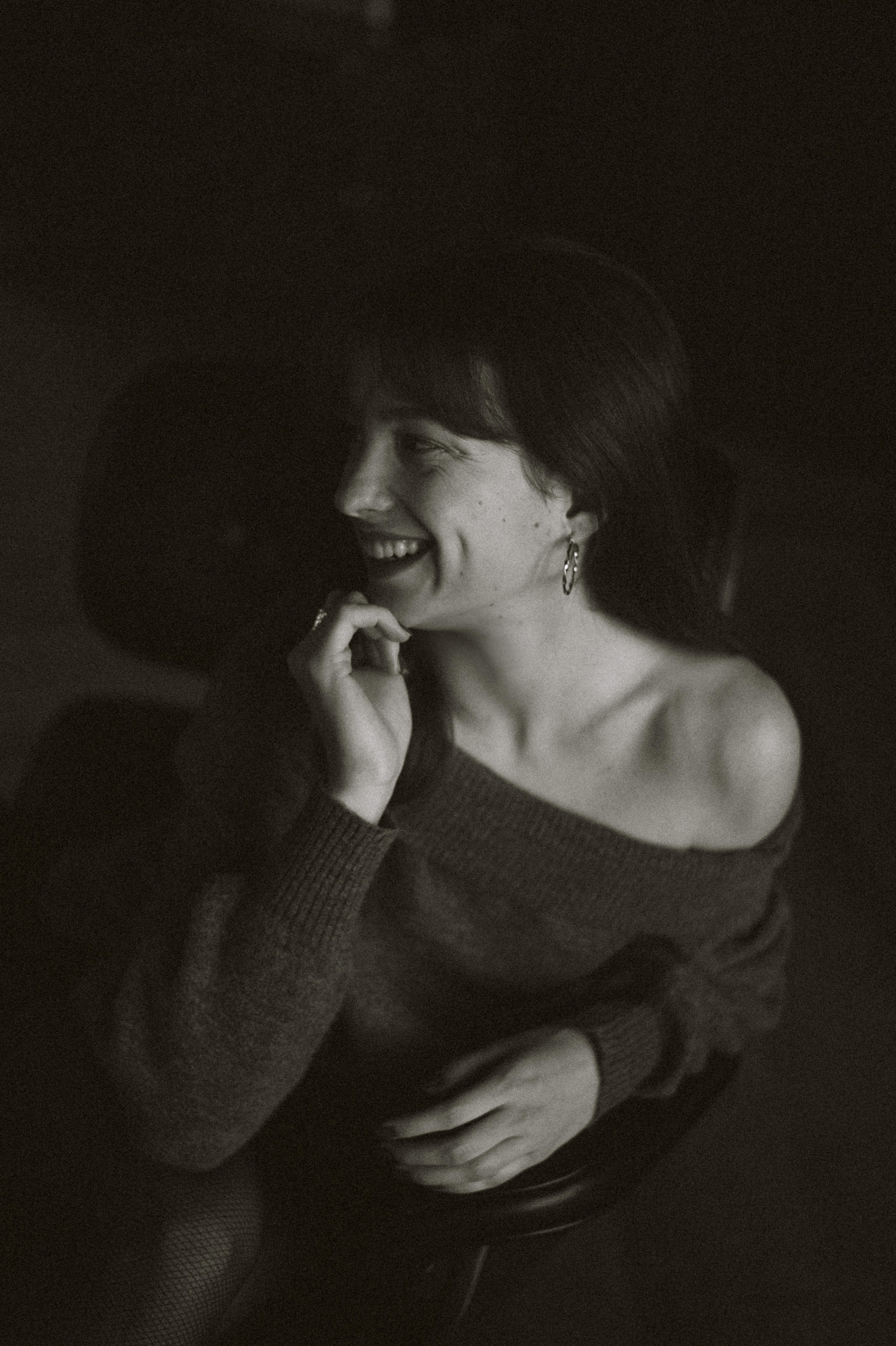 Liuba Popryhina