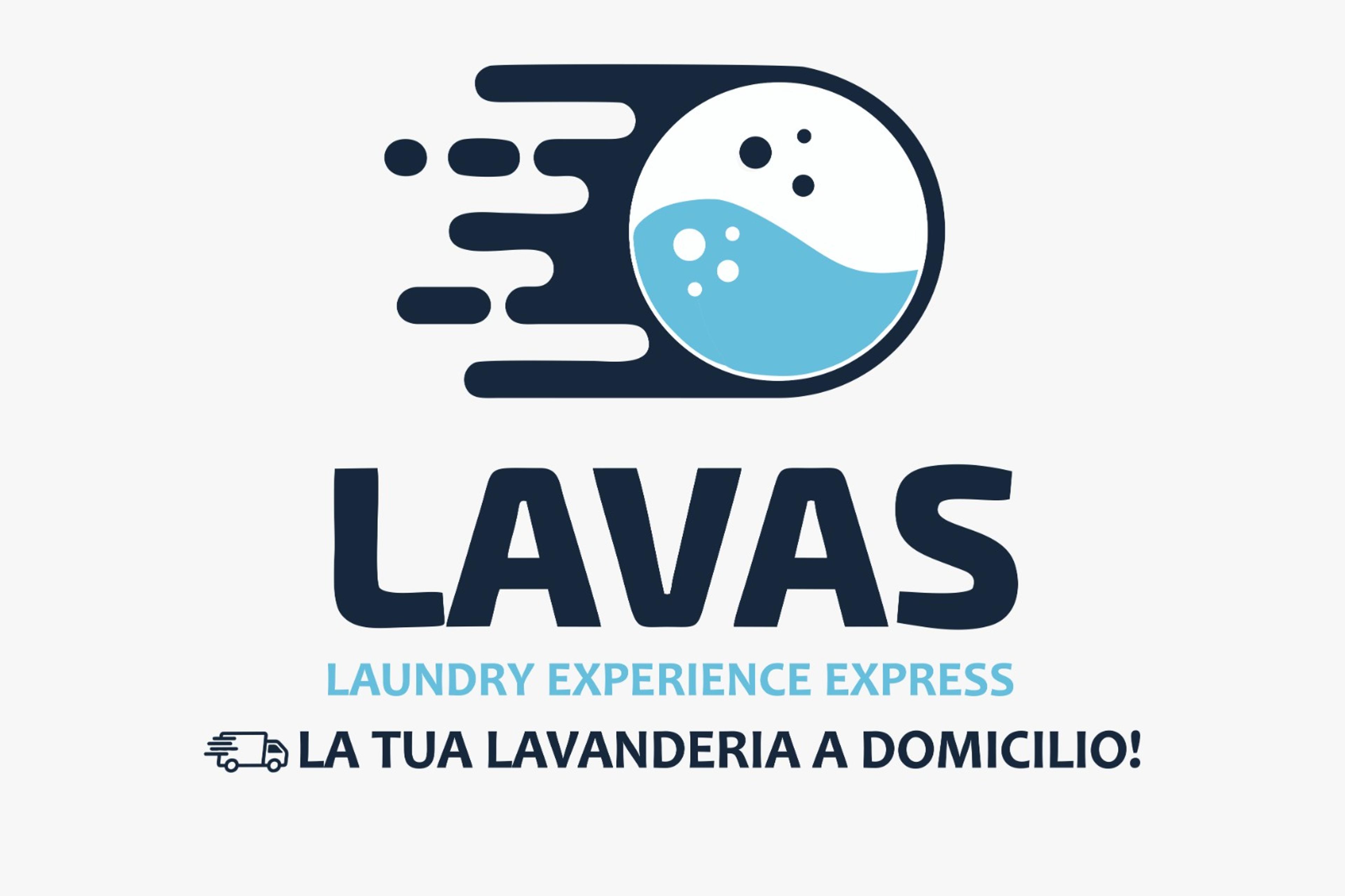 Lavas Lavanderia