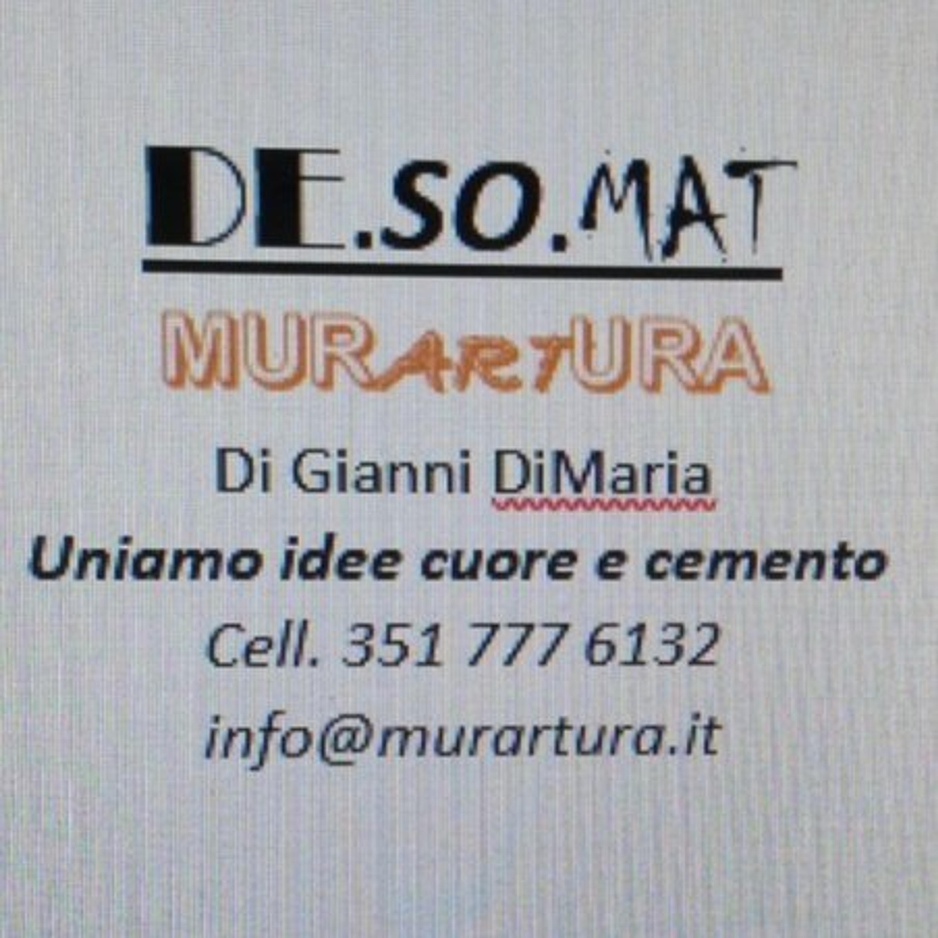 Gianni Di Maria