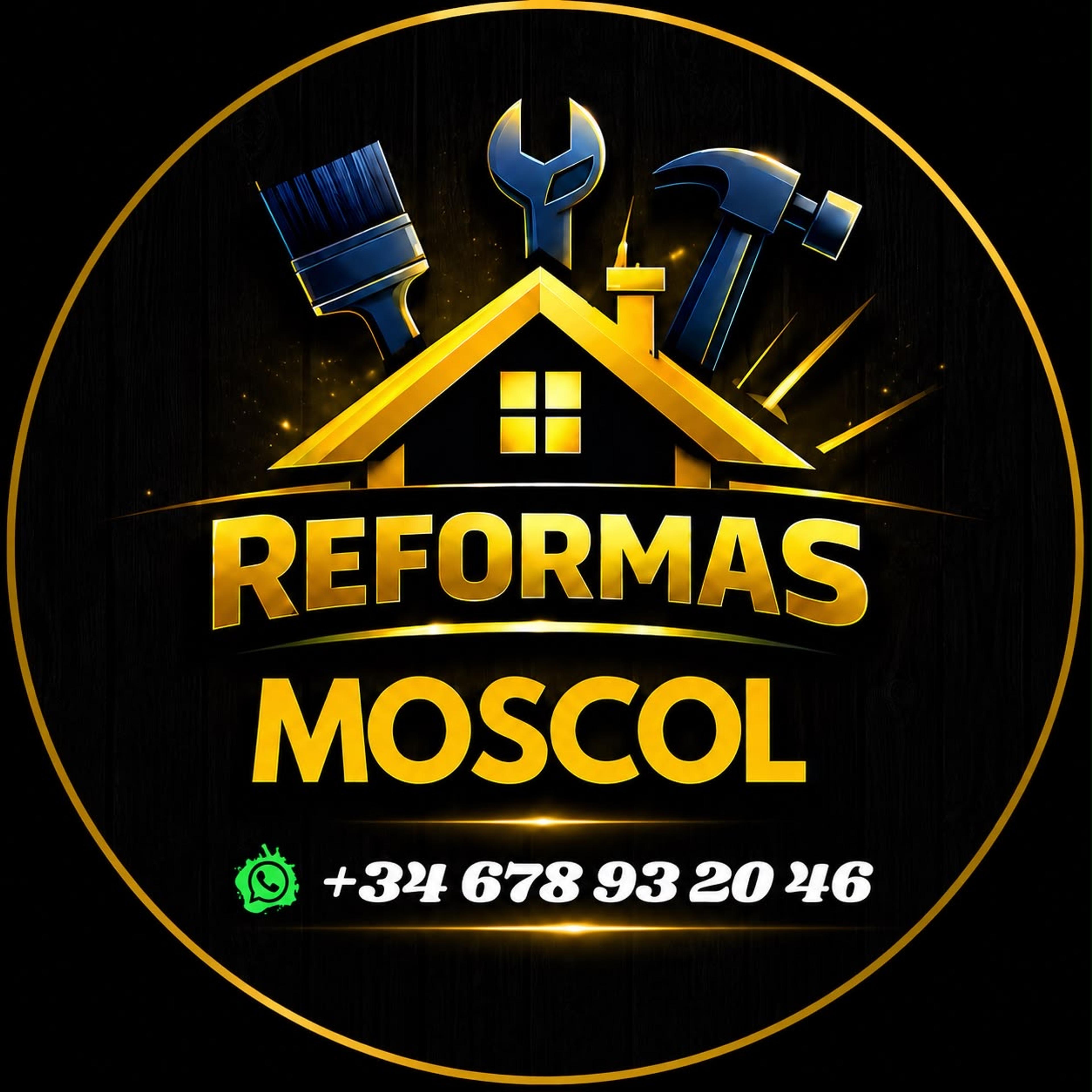 Reformas Moscol