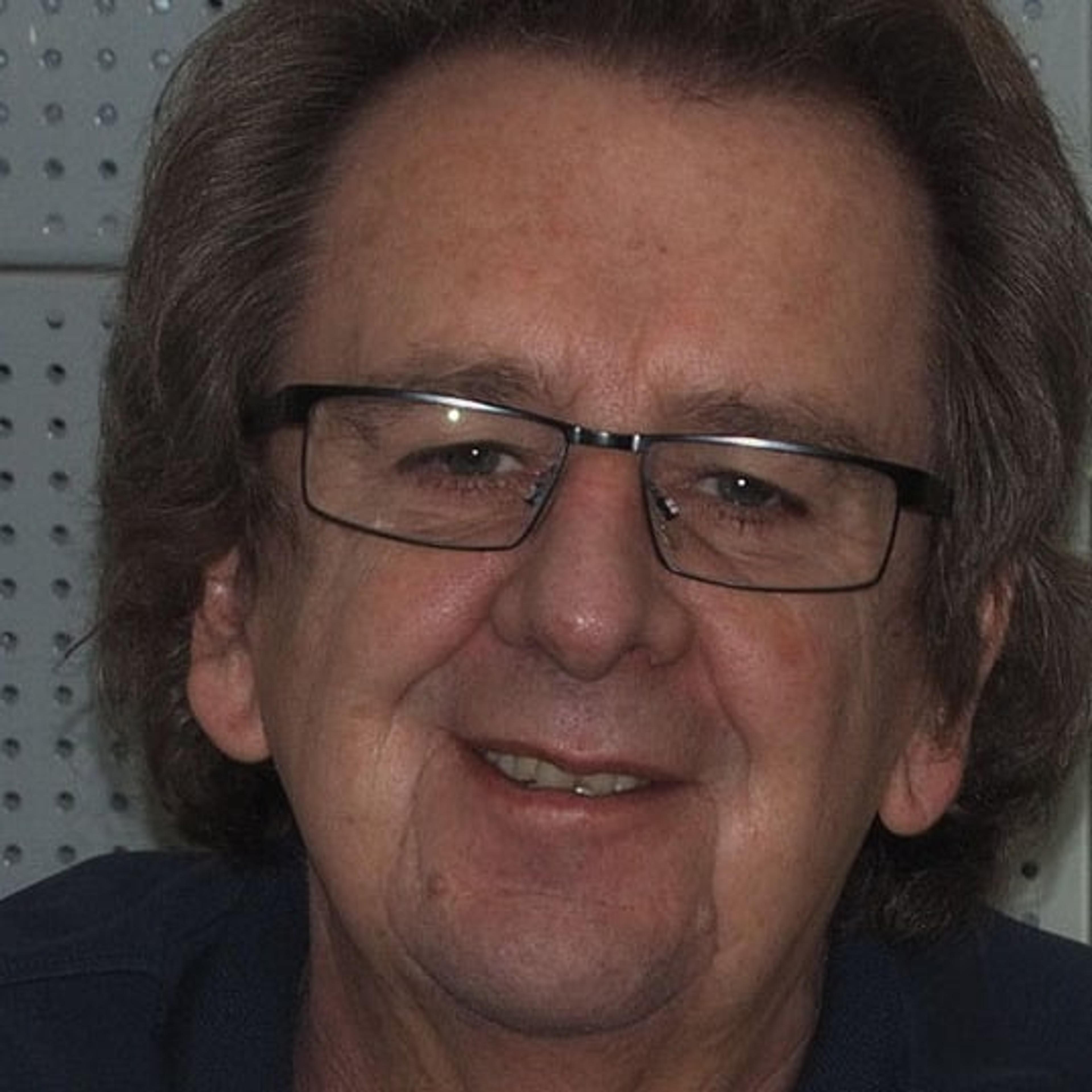 Elfriede Stritzinger