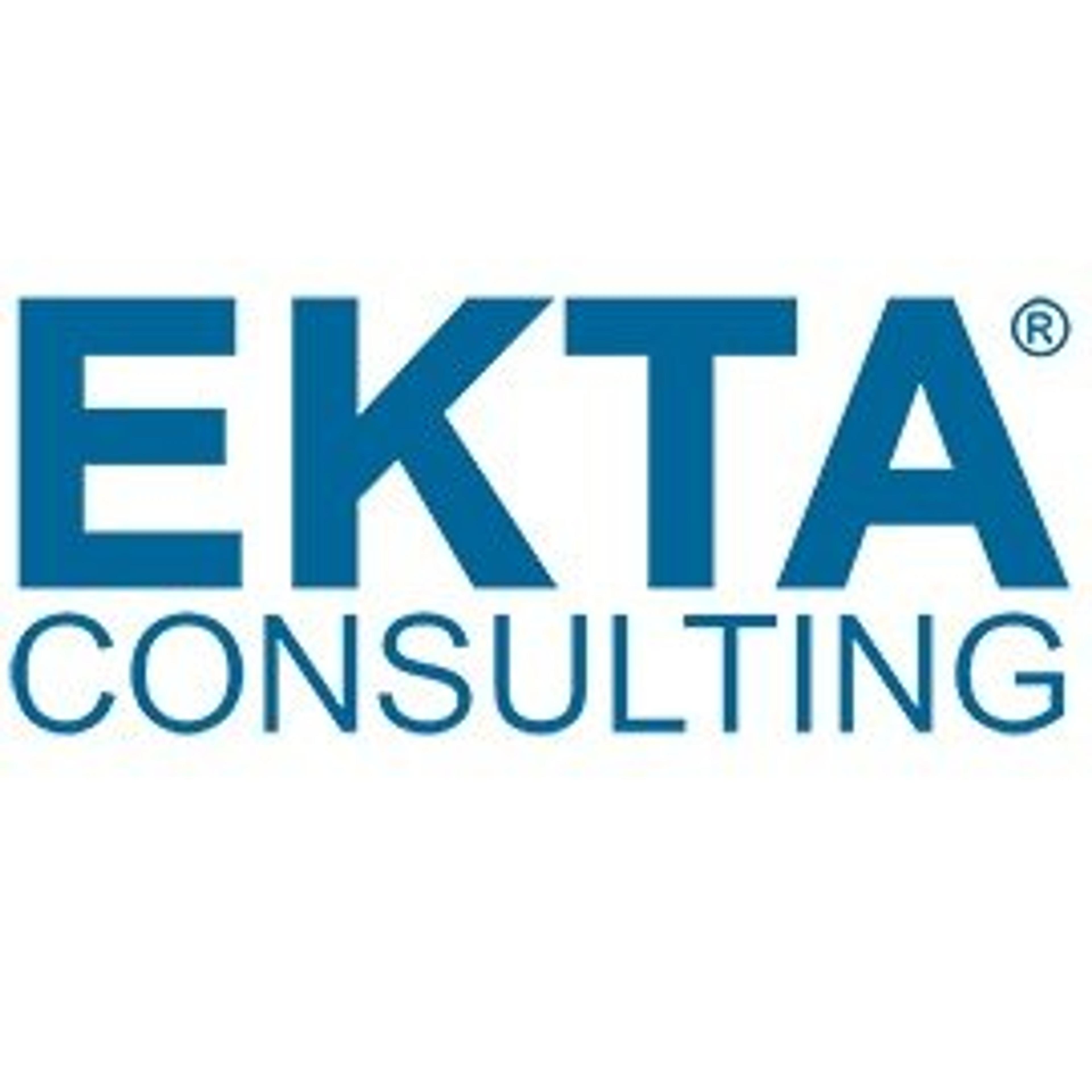Ekta Consulting Srl