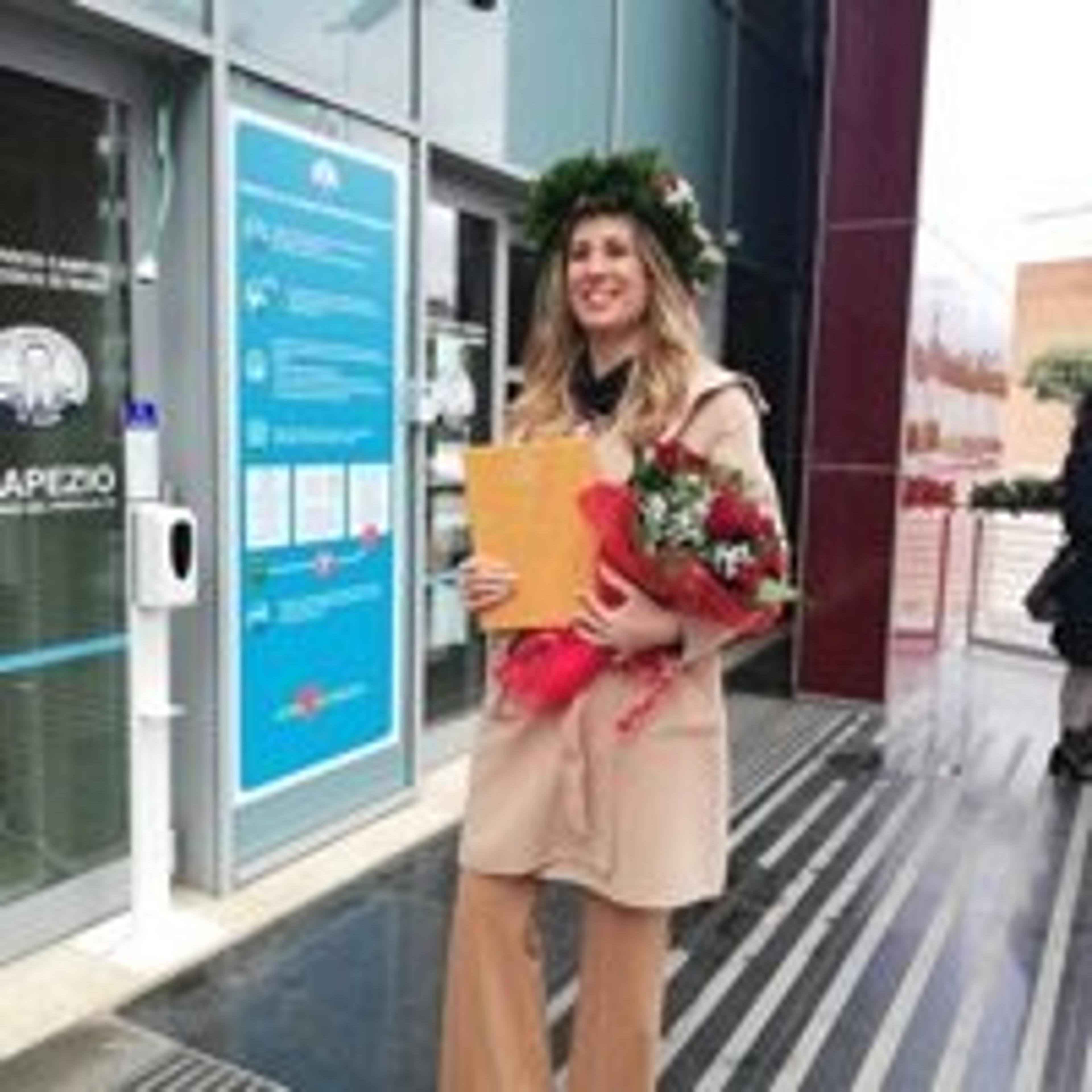 Laura Pica Biologa Nutrizionista
