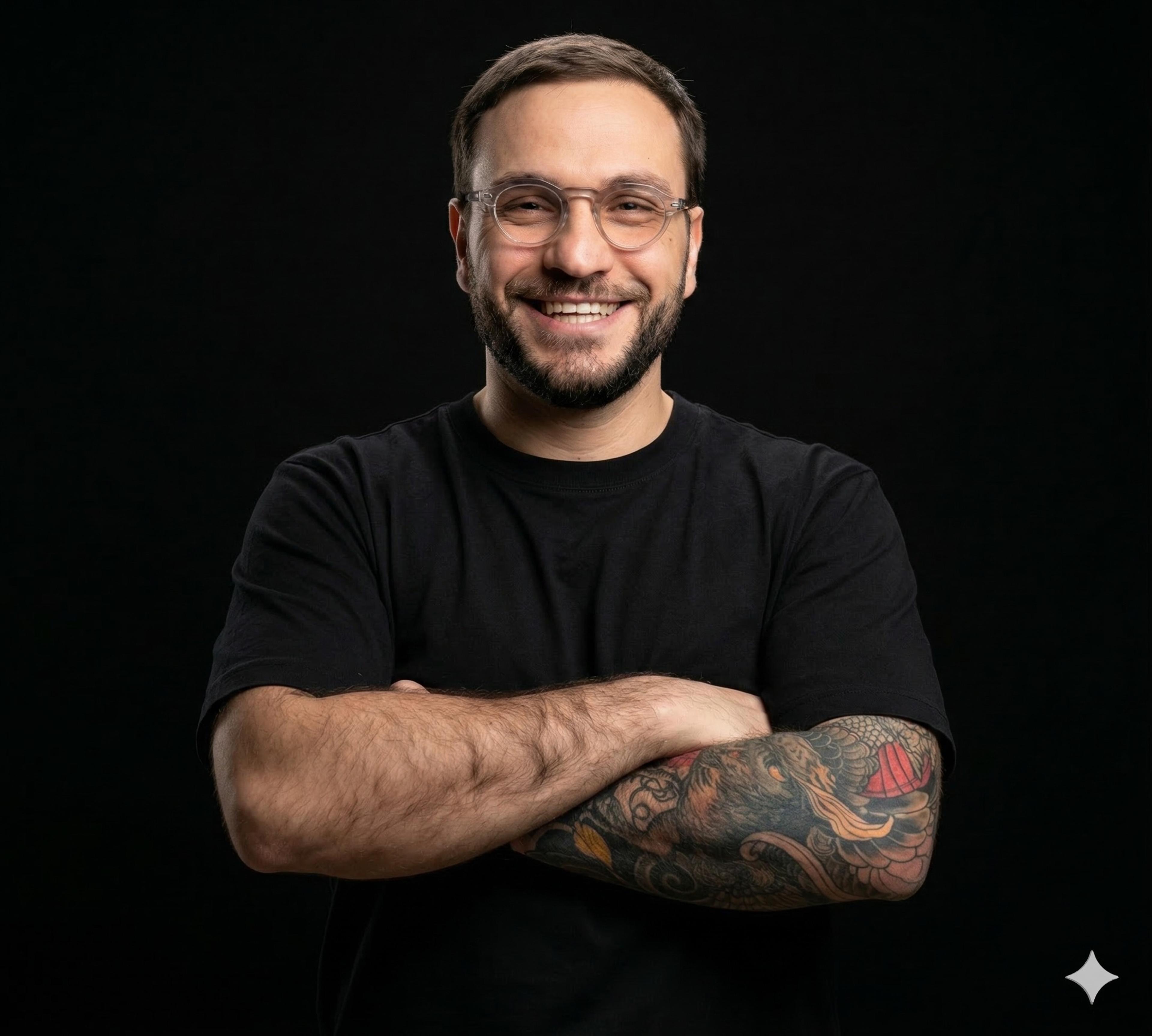 Jacopo Silvestri