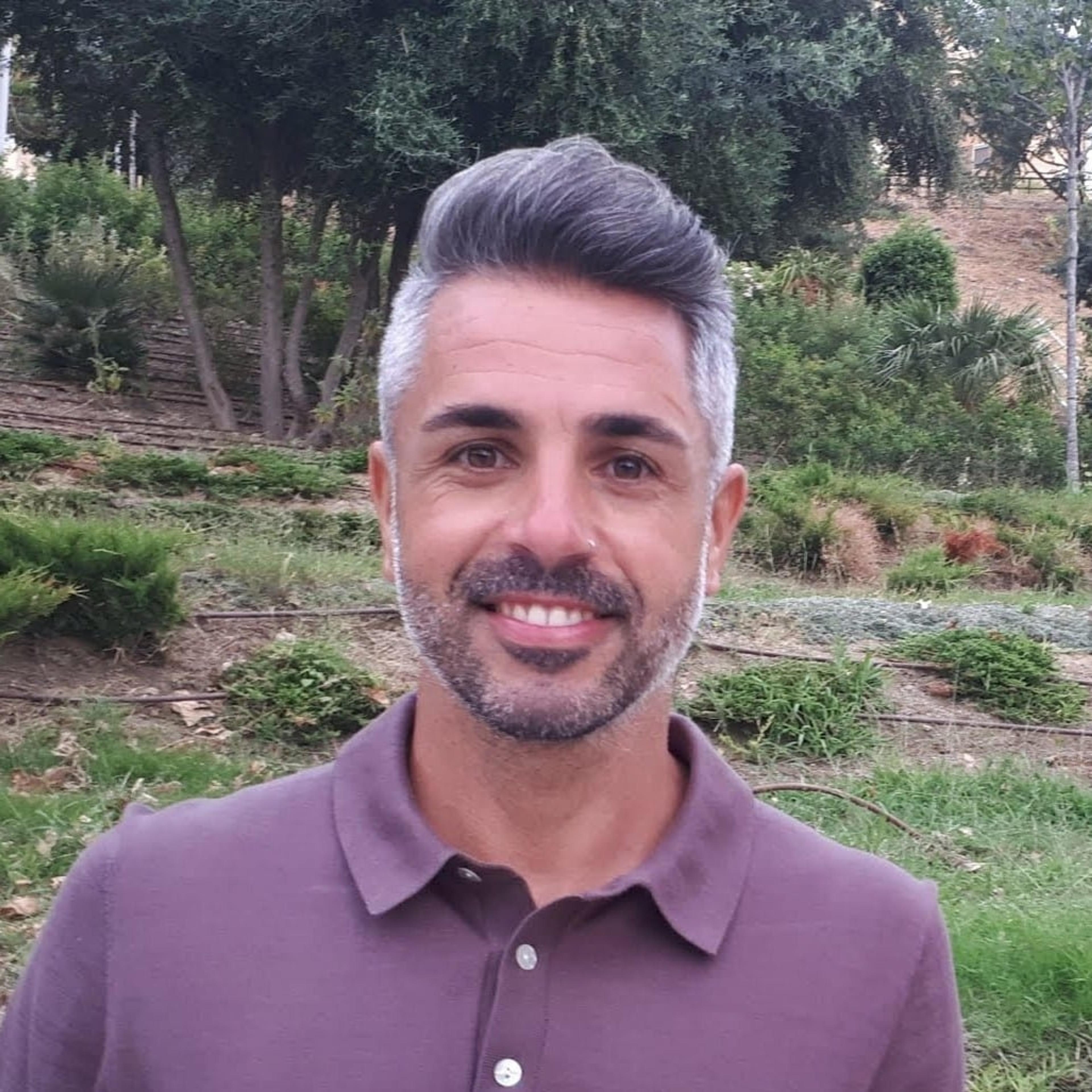 Alejandro Sánchez Pardo