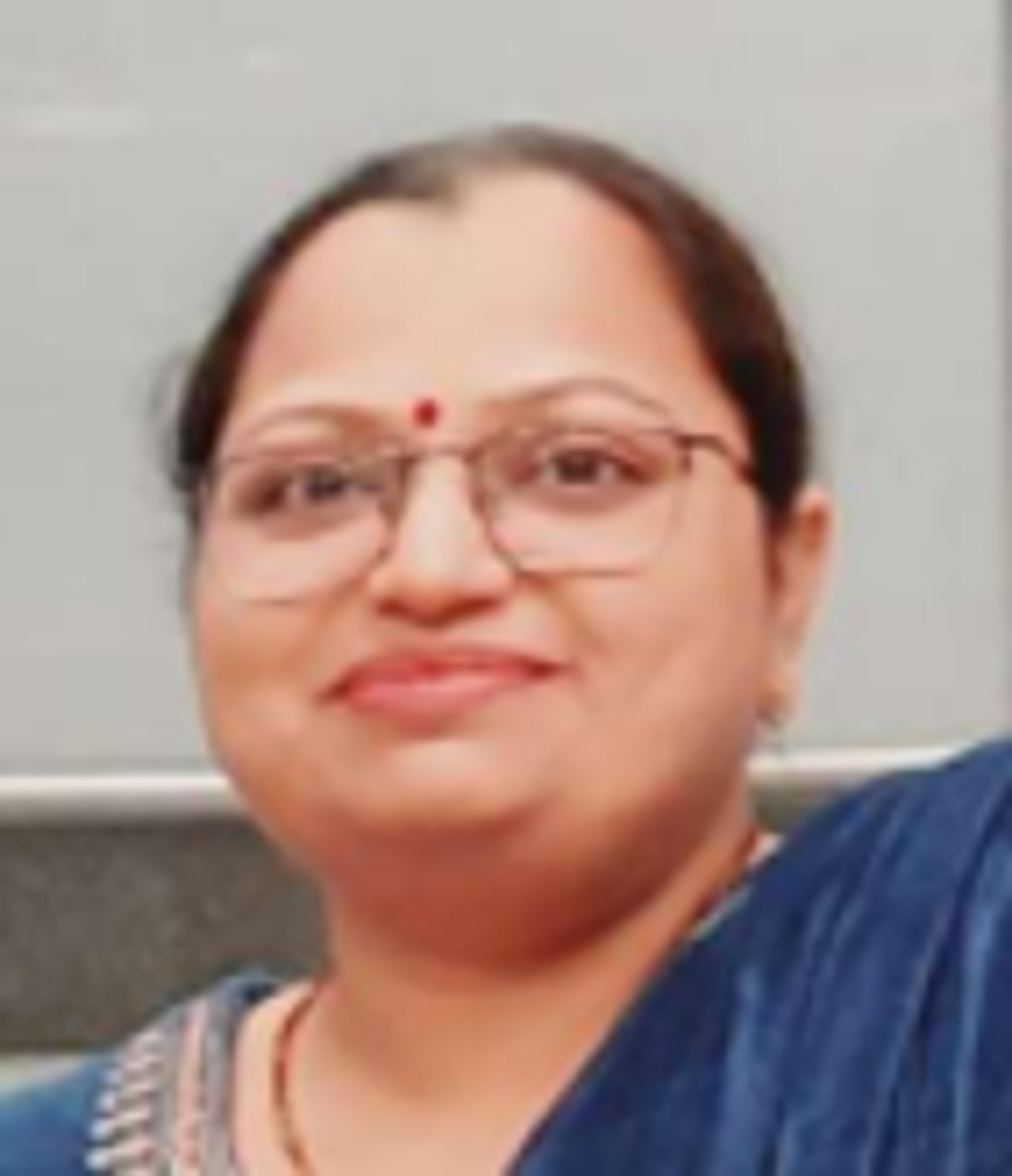 ARCHANA SINGH