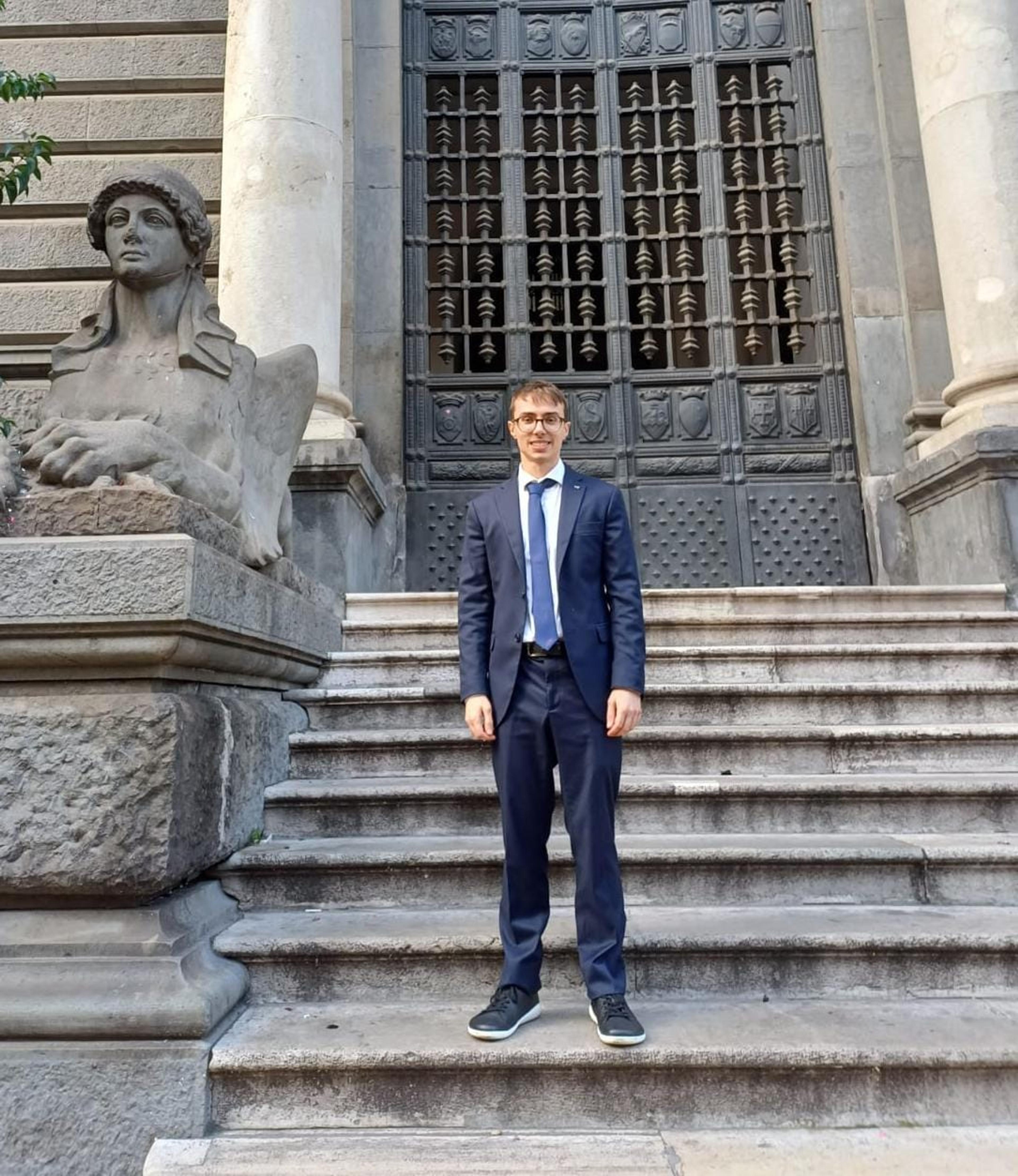 Carlo Marmoreo