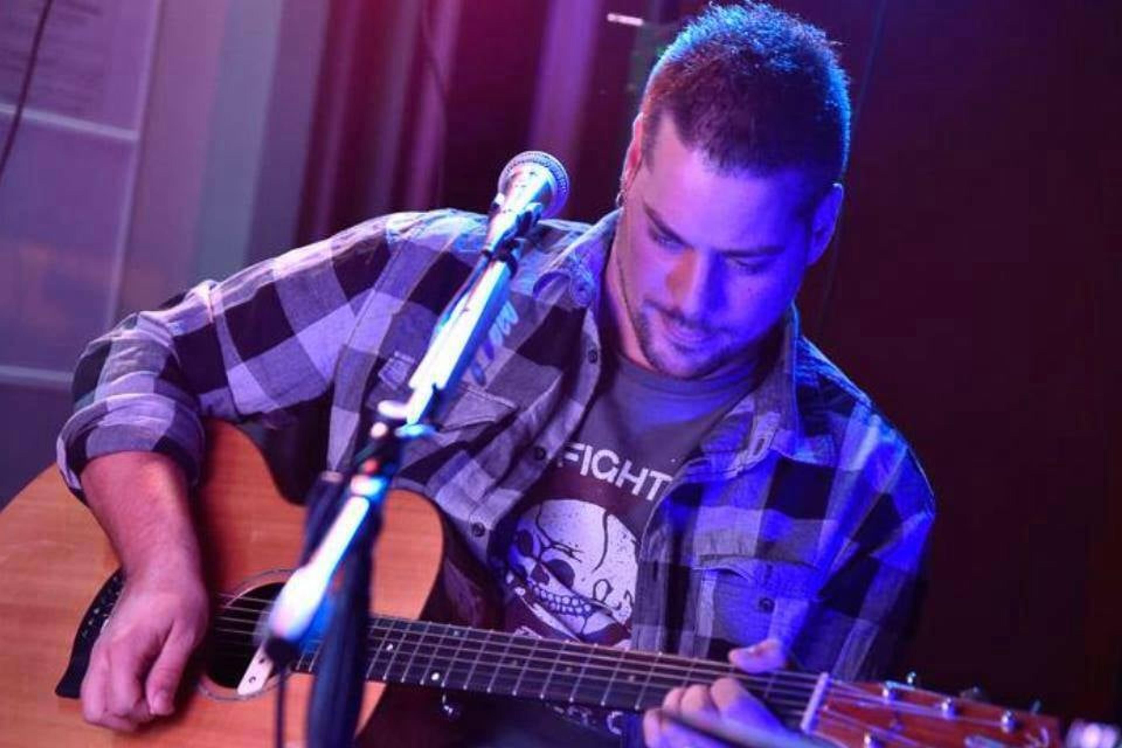 Alberto Tricarico