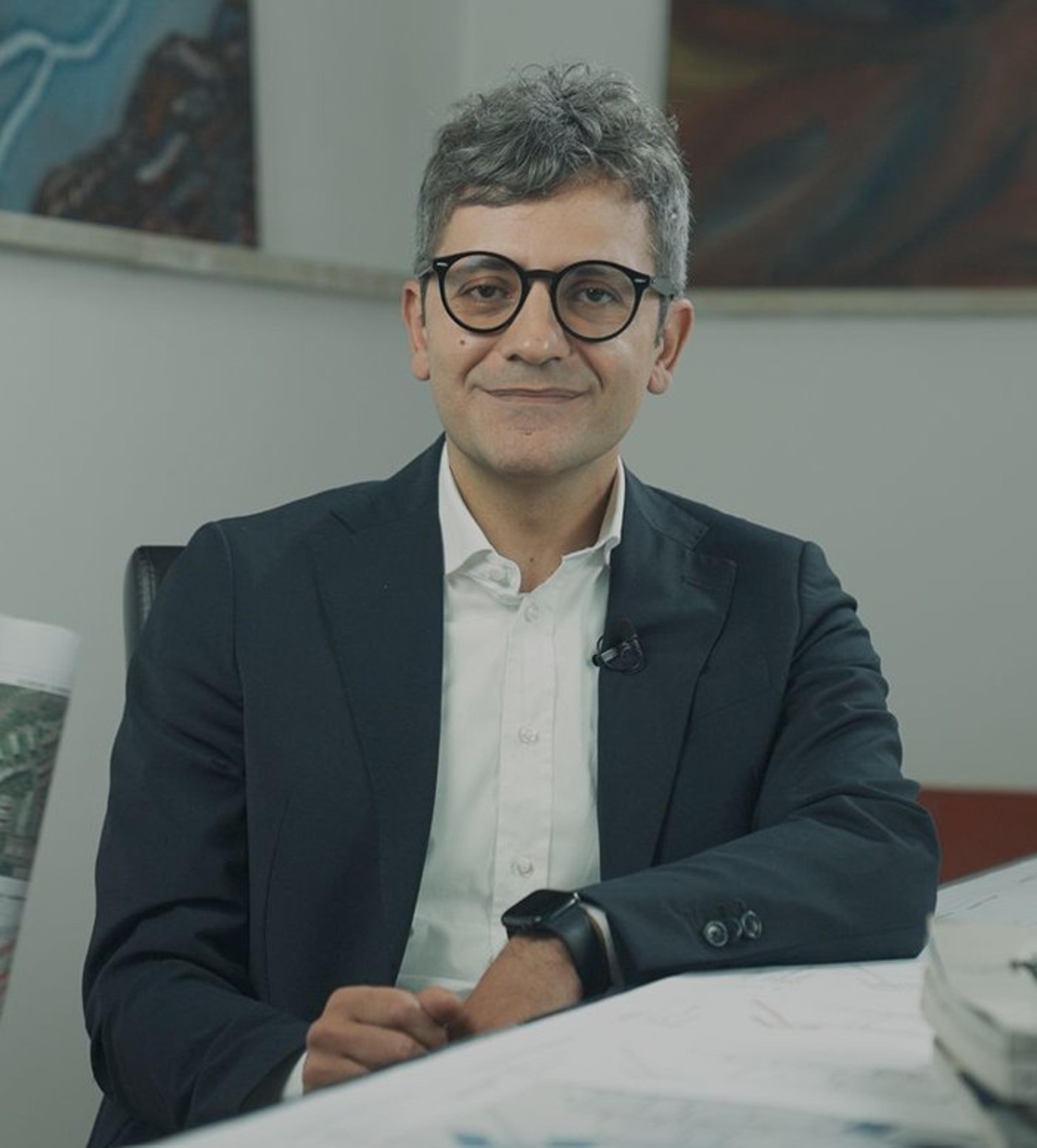 Domenico Tartaglia