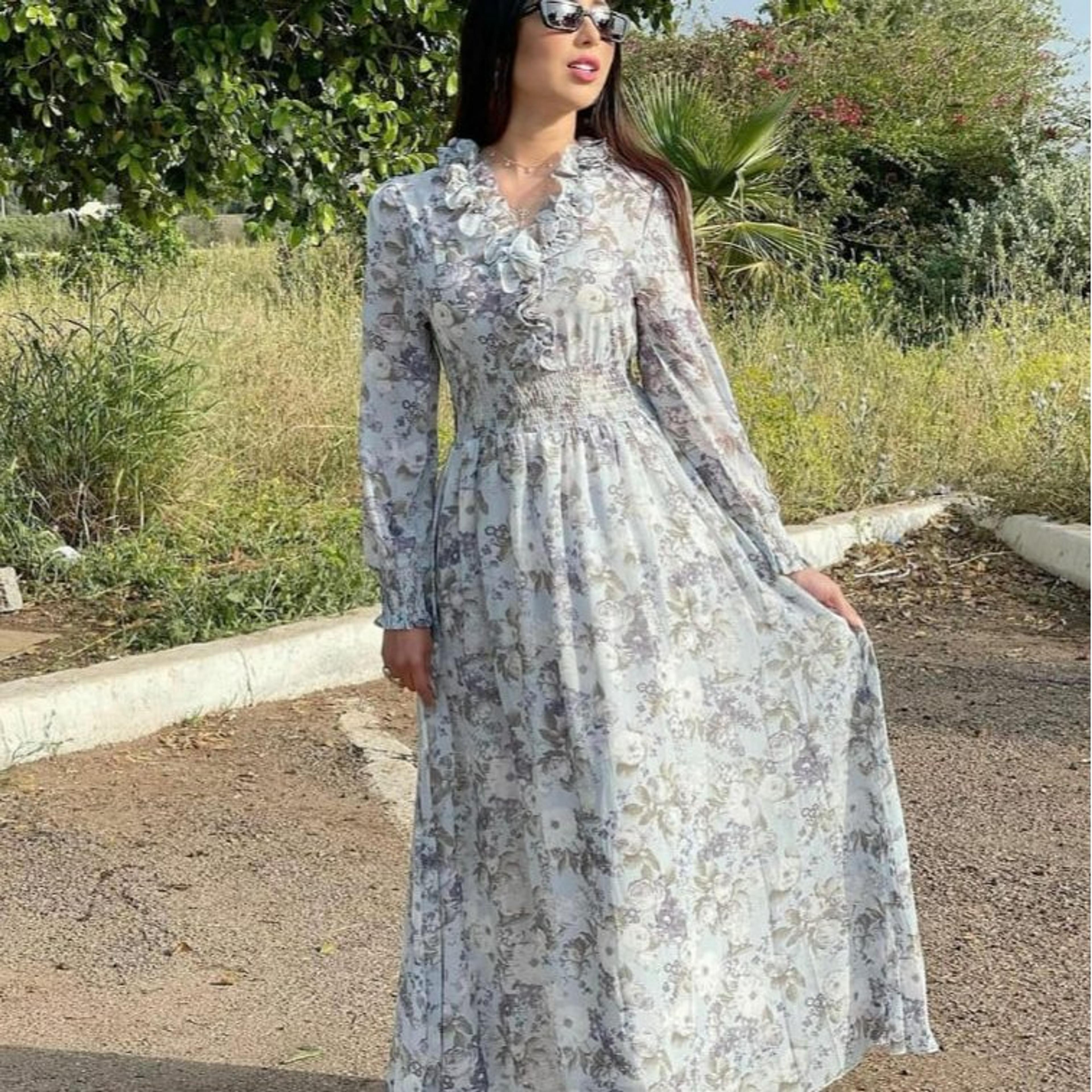 Farah baouda