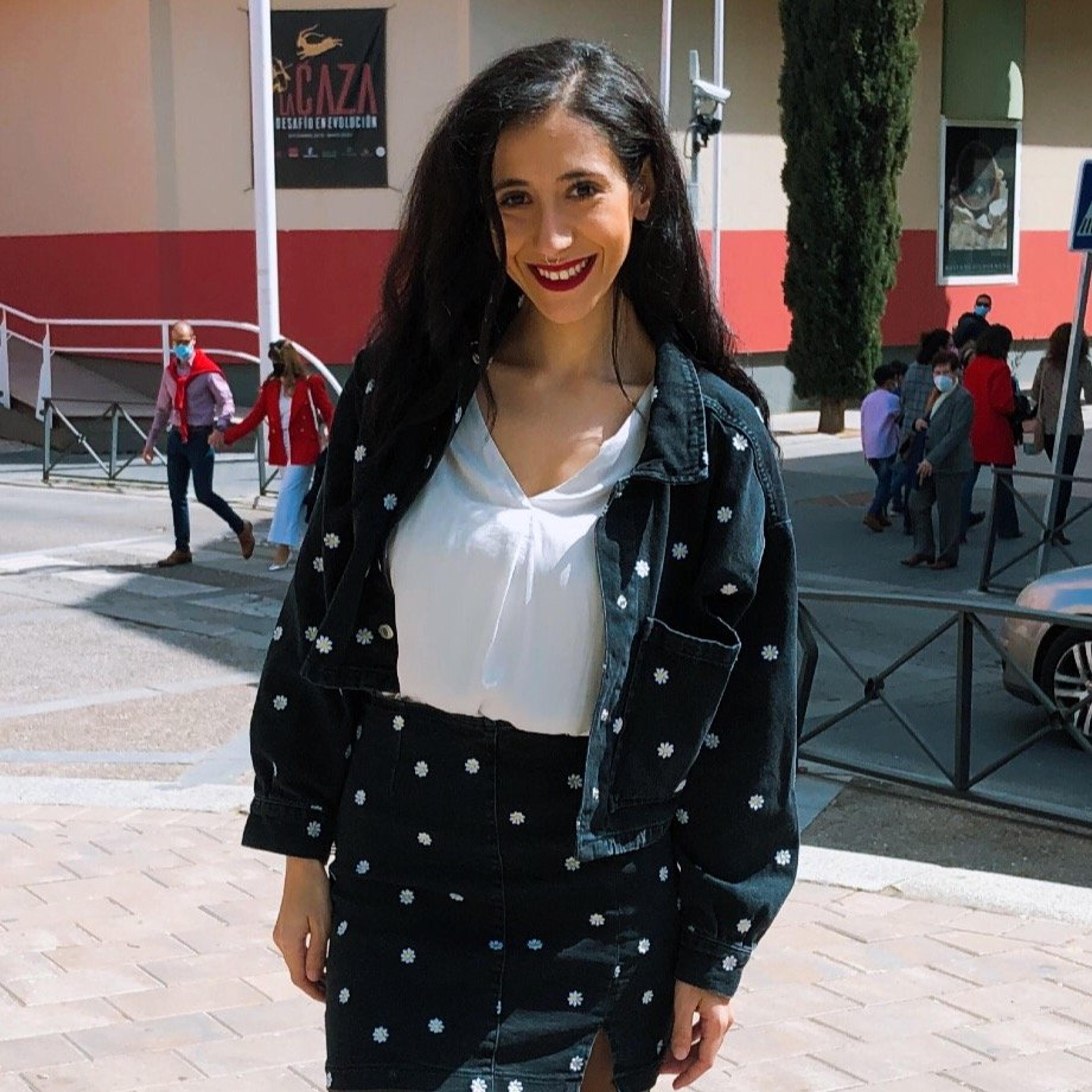 Sara Moral Molina