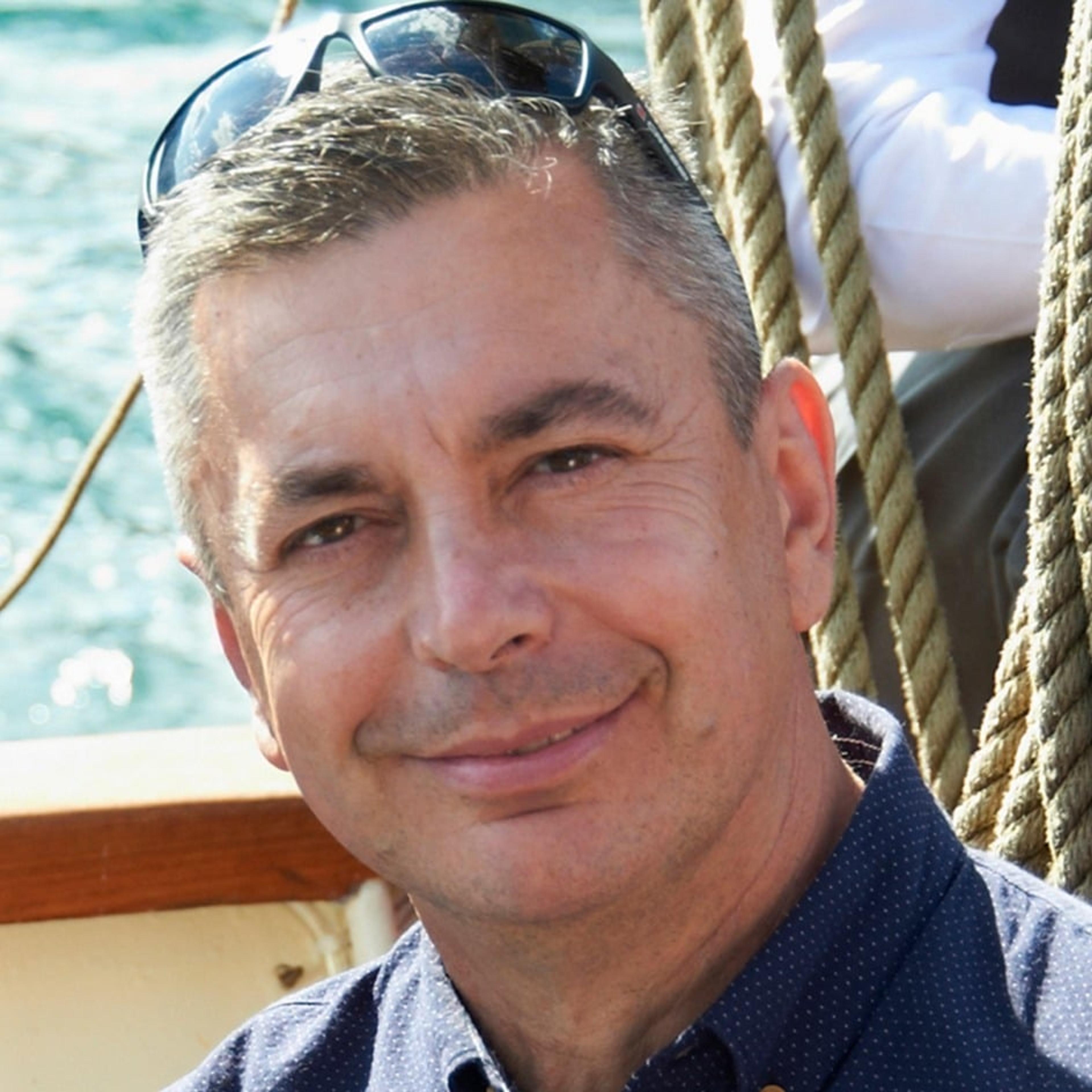 Giuseppe Godi