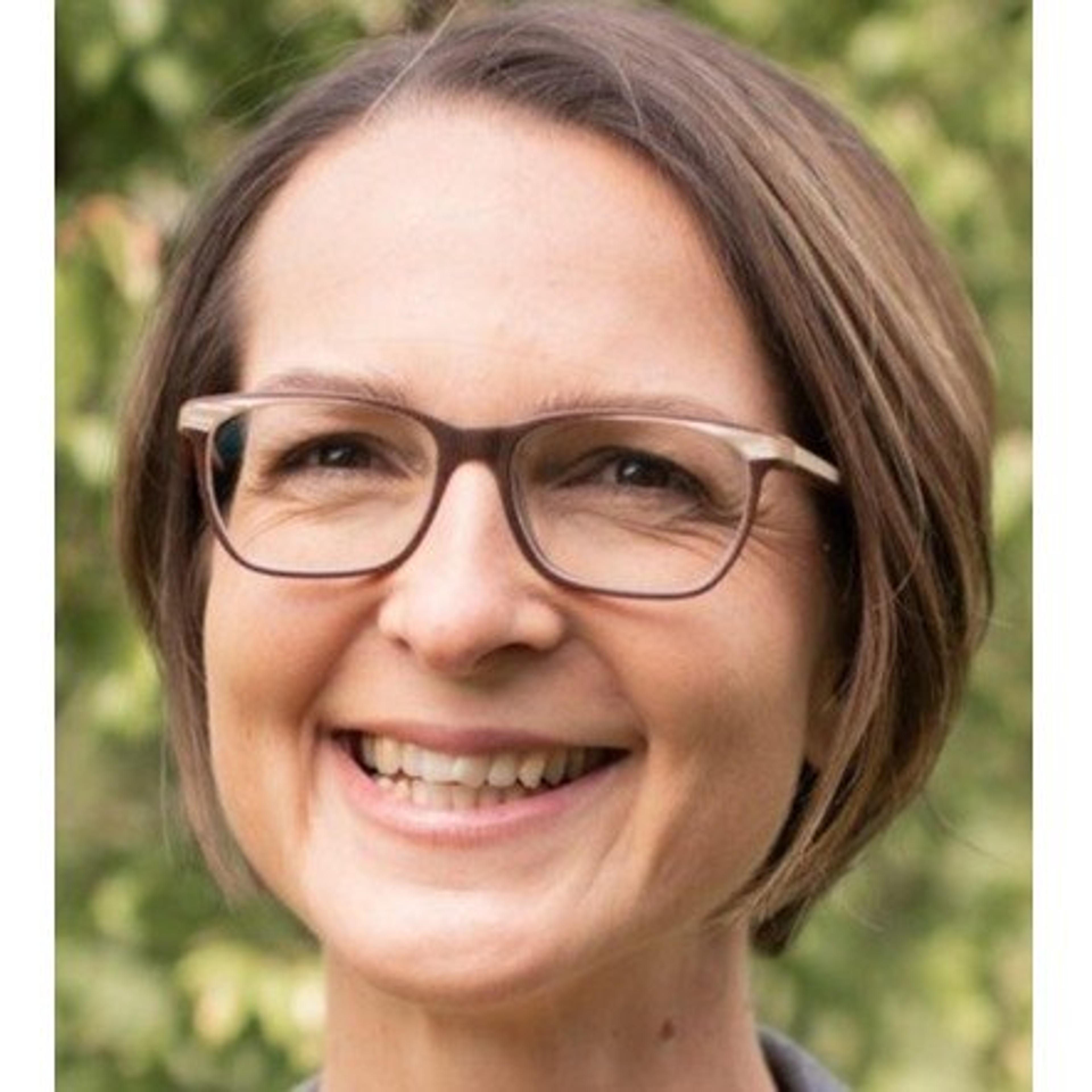 Cornelia Wagner