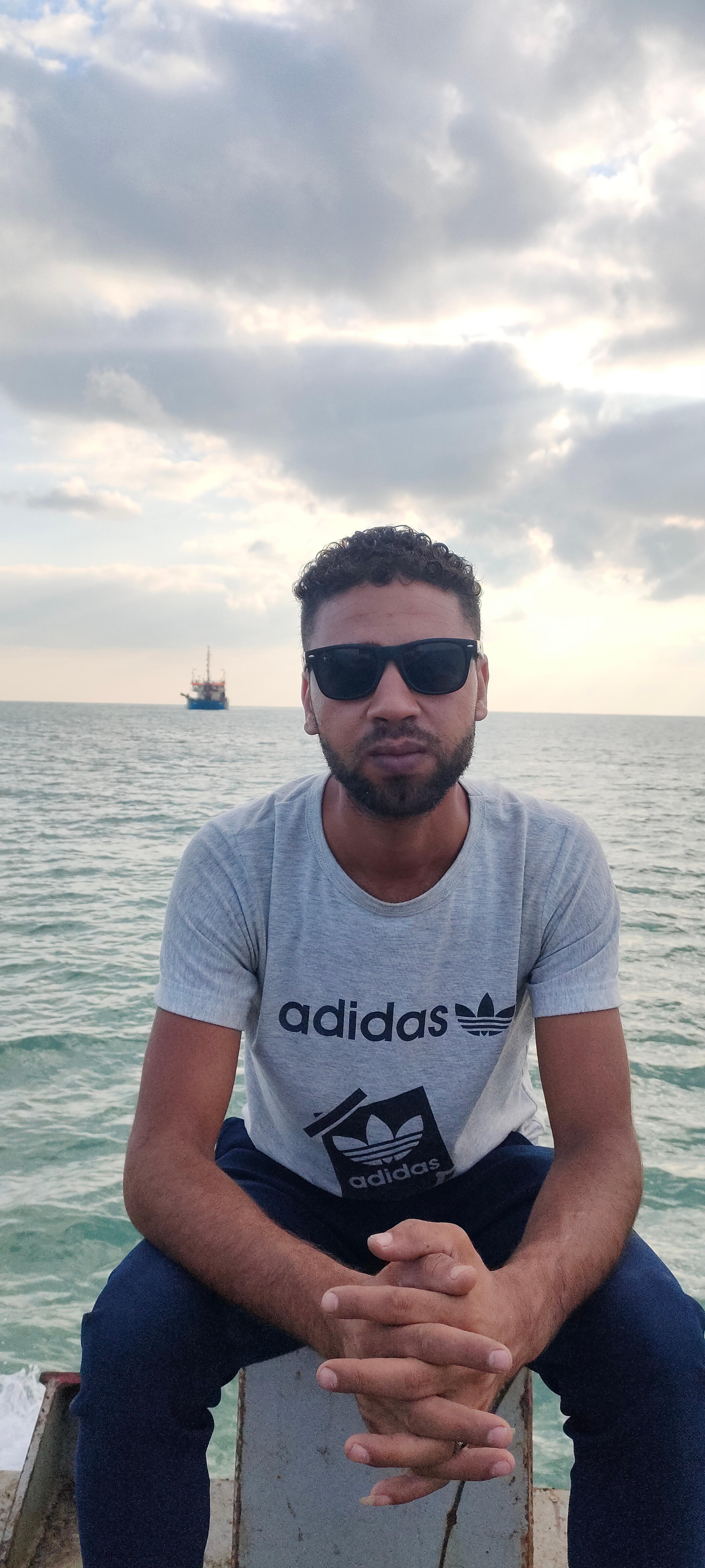 عبدالله محمد محمد
