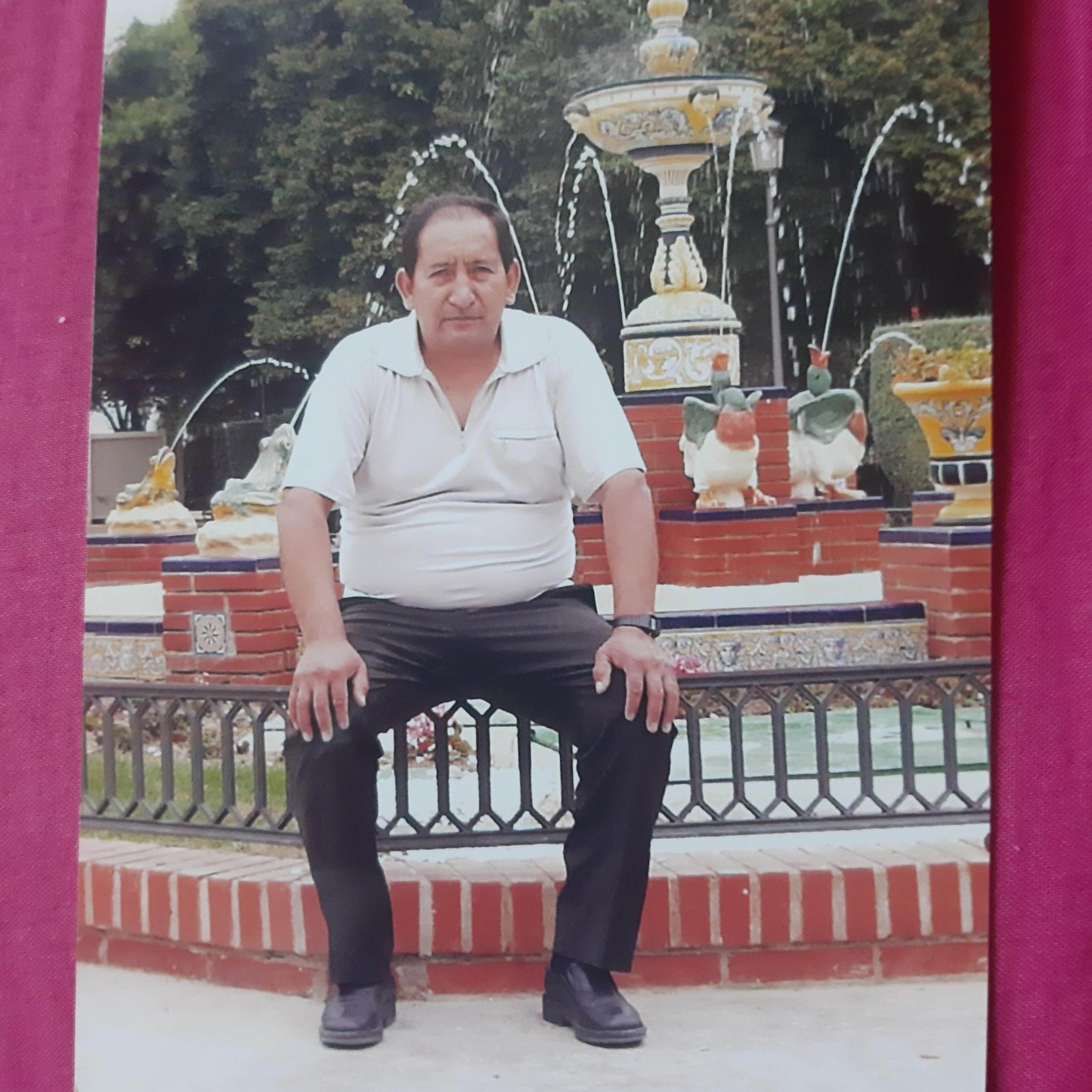 Lui Cochancela Torres