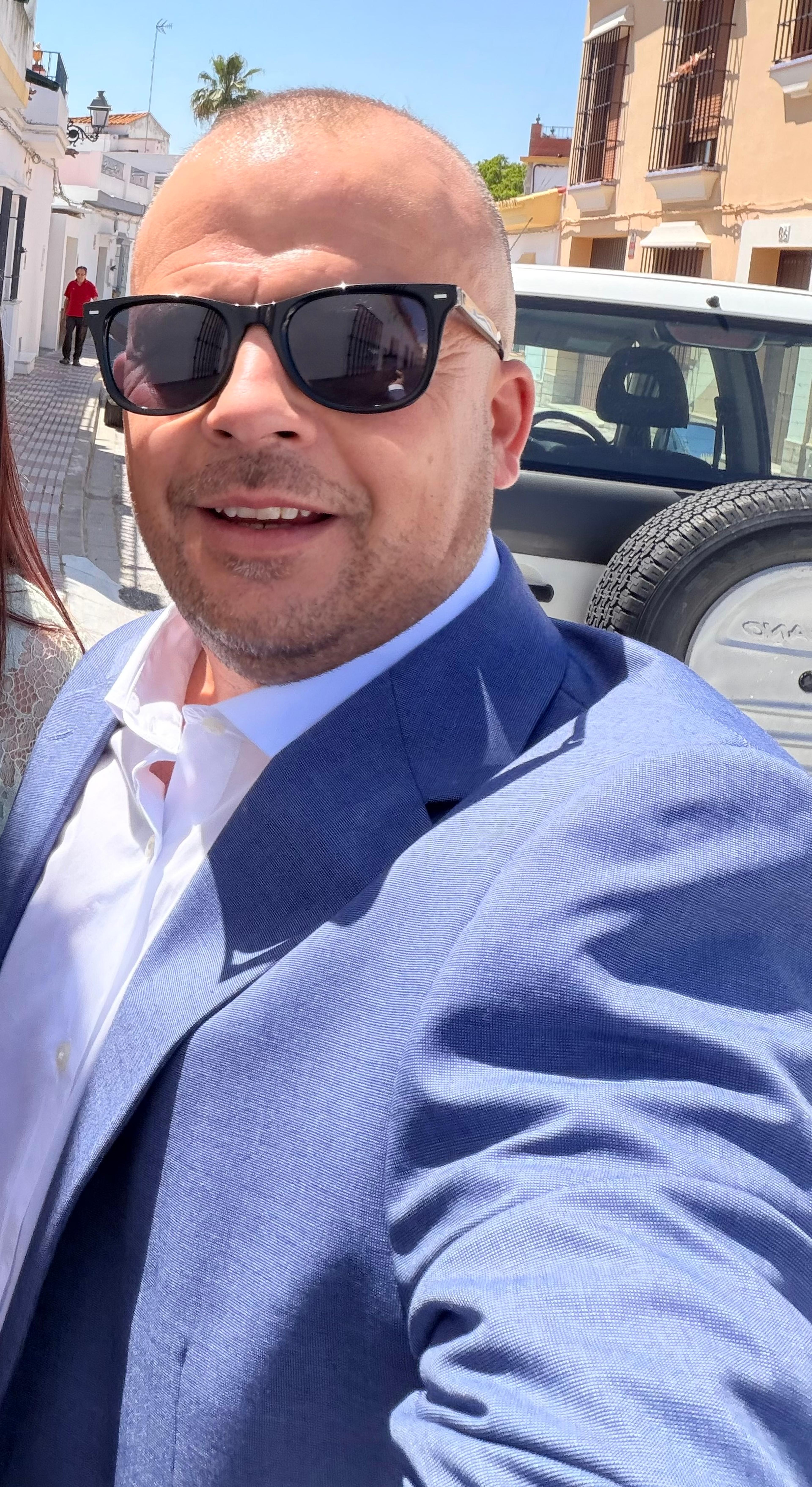 Antonio Calado